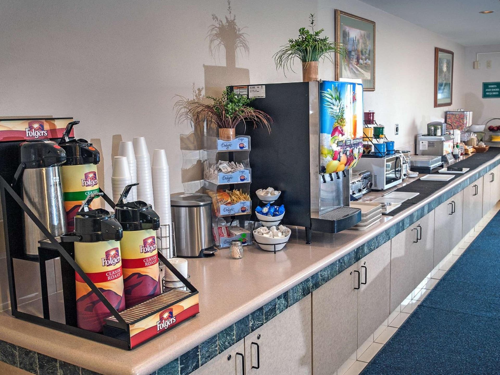 SureStay Plus Hotel by Best Western Billings gallery photo in Billings, MT — image 94