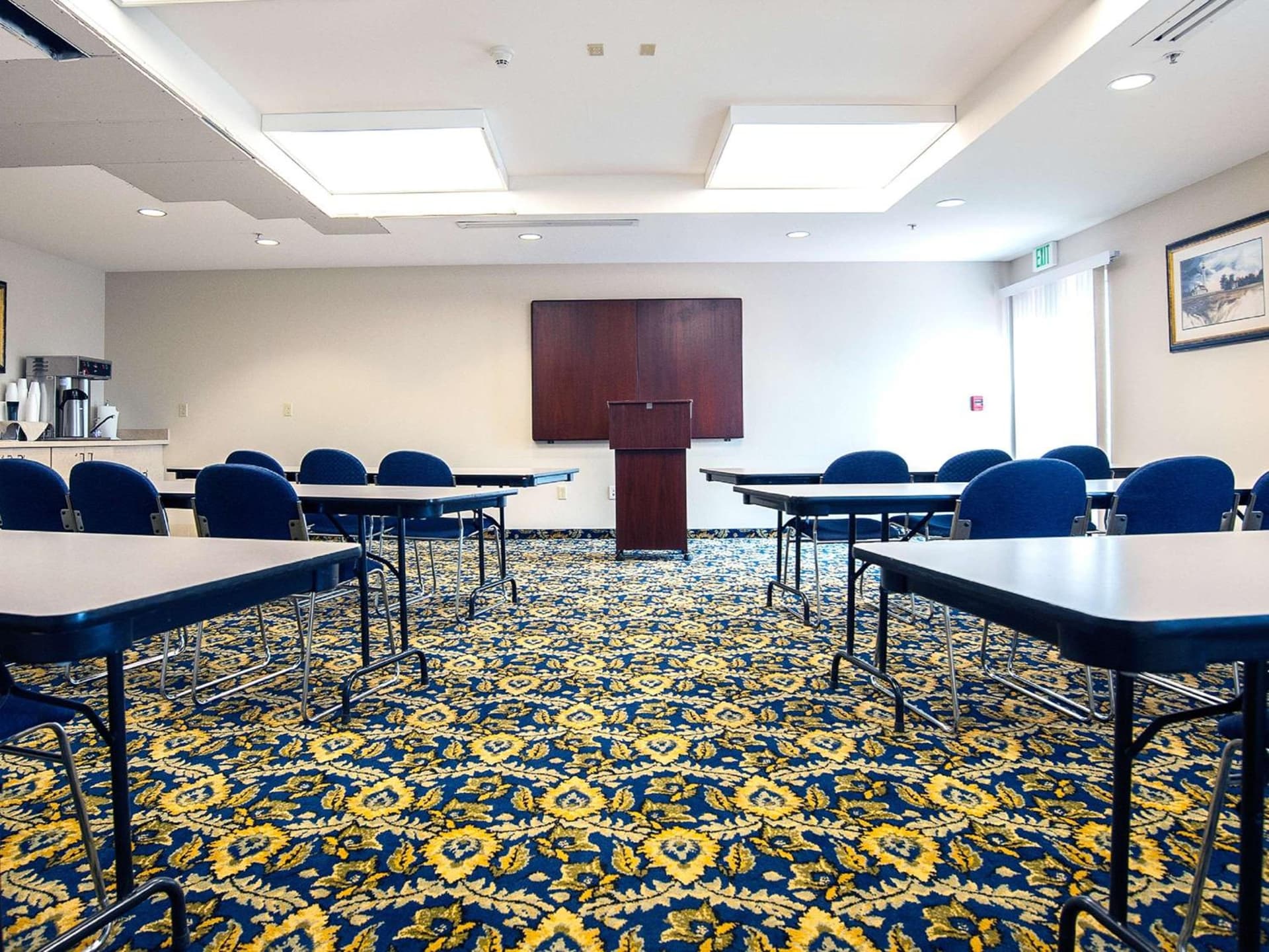 SureStay Plus Hotel by Best Western Billings gallery photo in Billings, MT — image 96