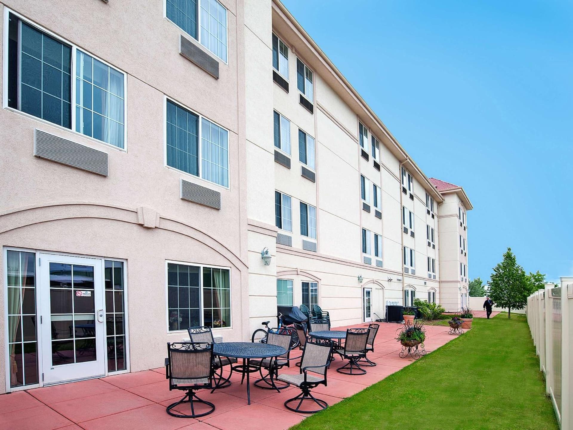 SureStay Plus Hotel by Best Western Billings gallery photo in Billings, MT — image 55