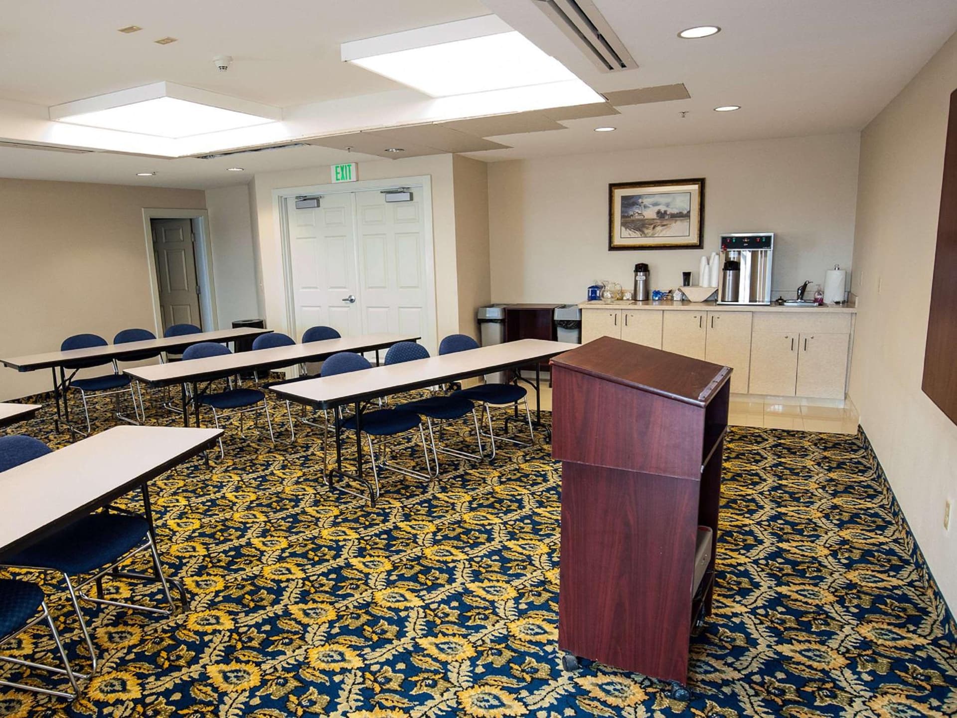 SureStay Plus Hotel by Best Western Billings gallery photo in Billings, MT — image 40