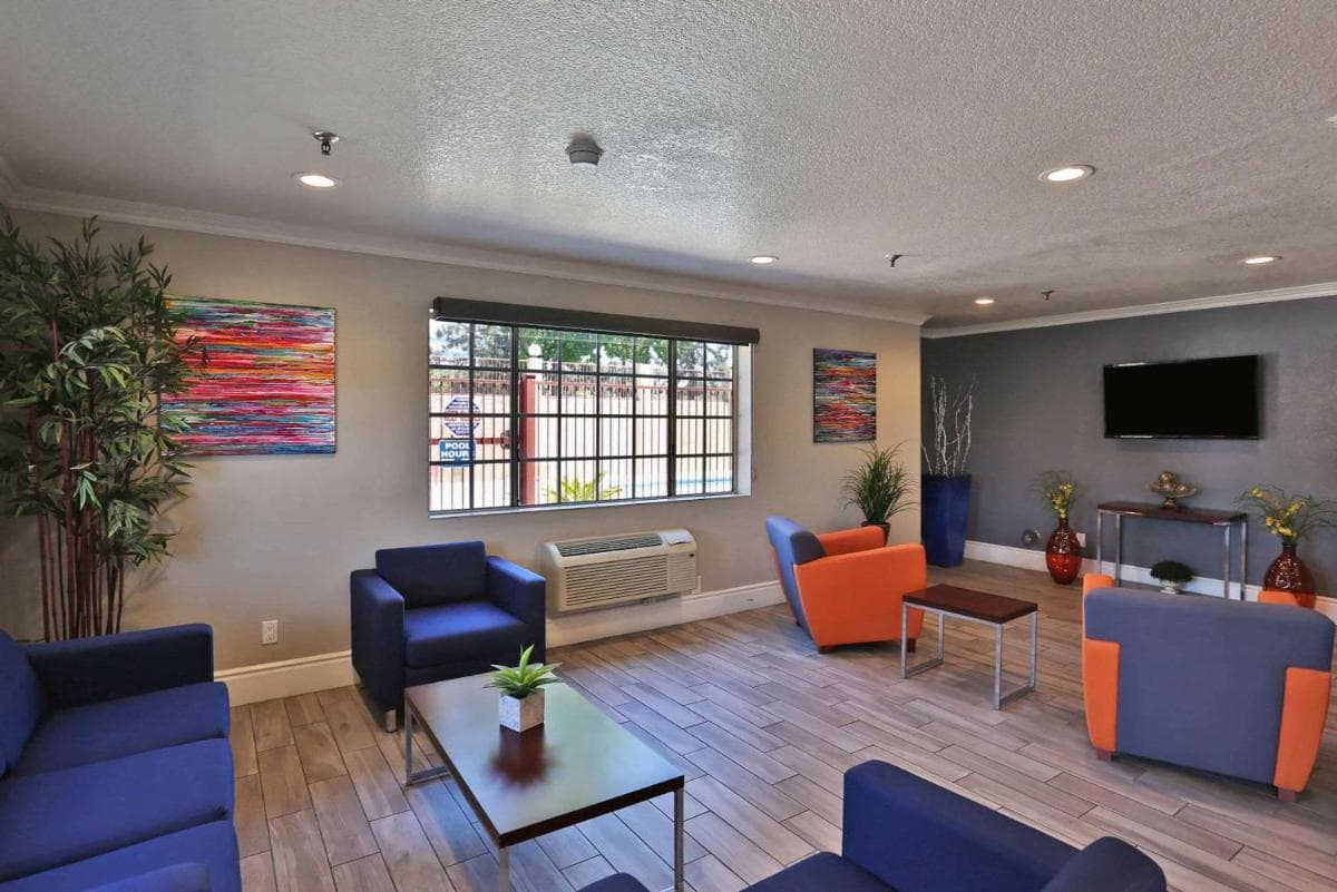 SureStay Hotel by Best Western Fontana gallery photo in Fontana, CA — image 20