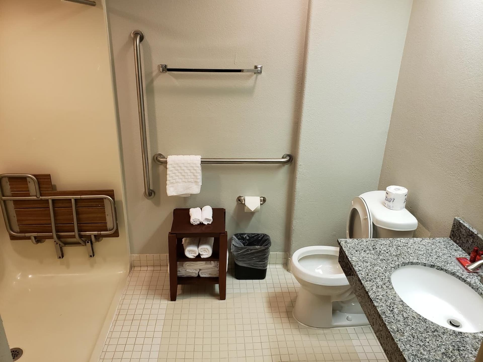 Days Inn by Wyndham Thornton gallery photo in Thornton, CO — image 4