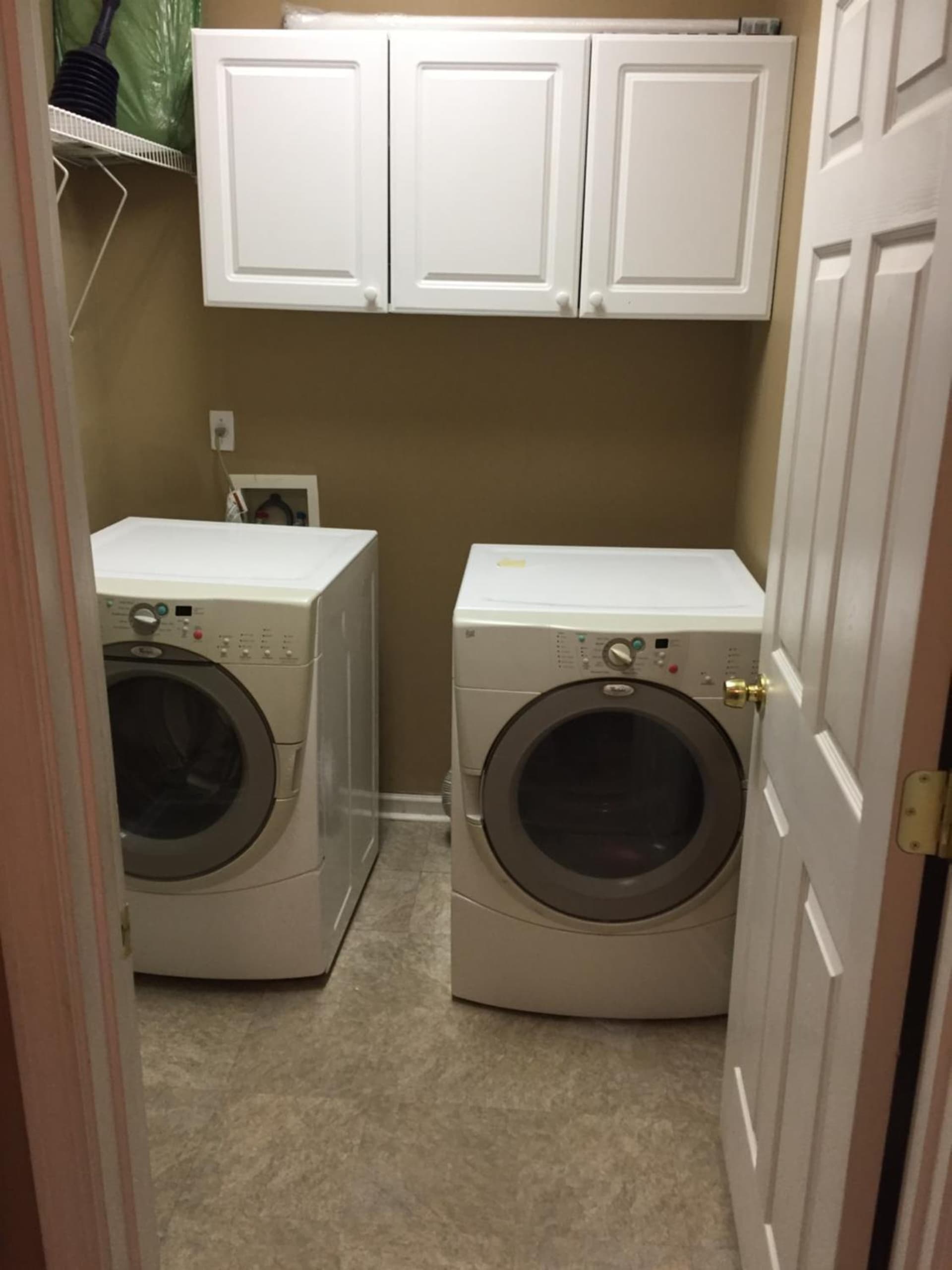 Serenity Place property views in Decatur, GA — gallery photo 3