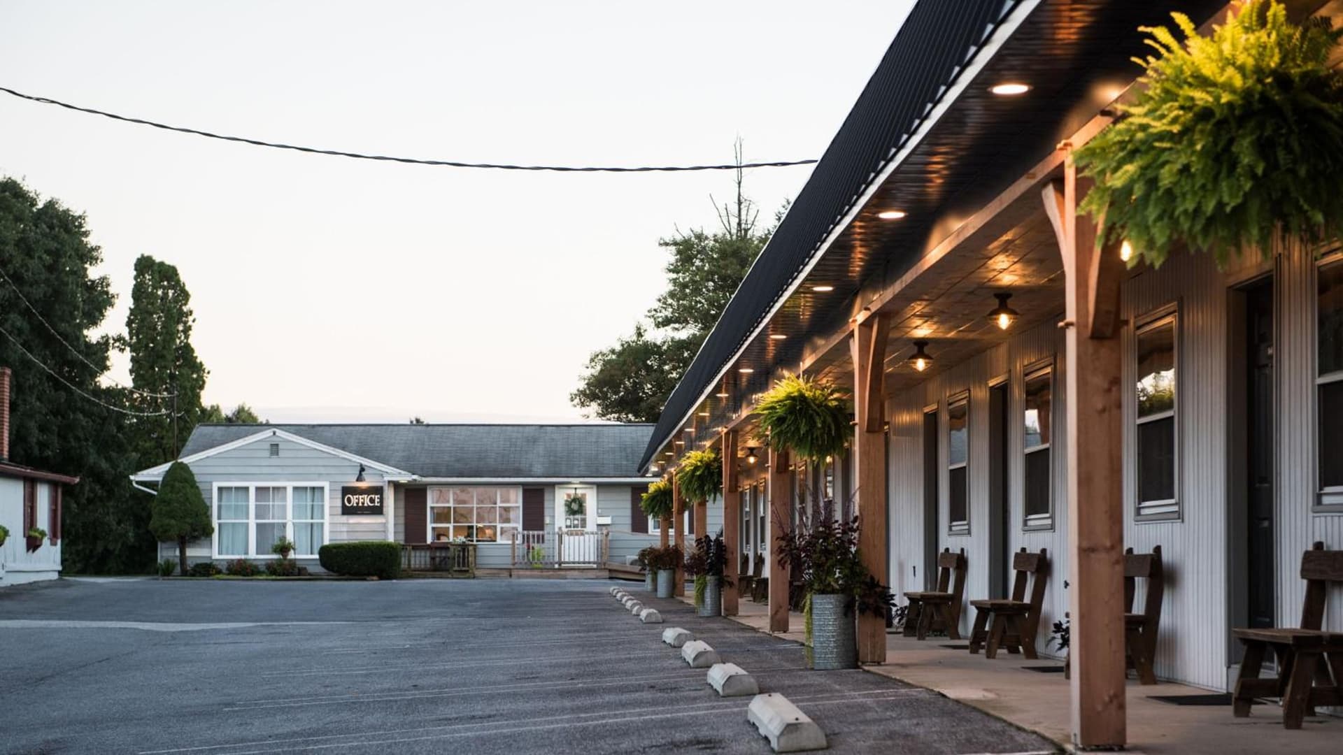 The Carriage House at Strasburg gallery photo in Strasburg — image 34