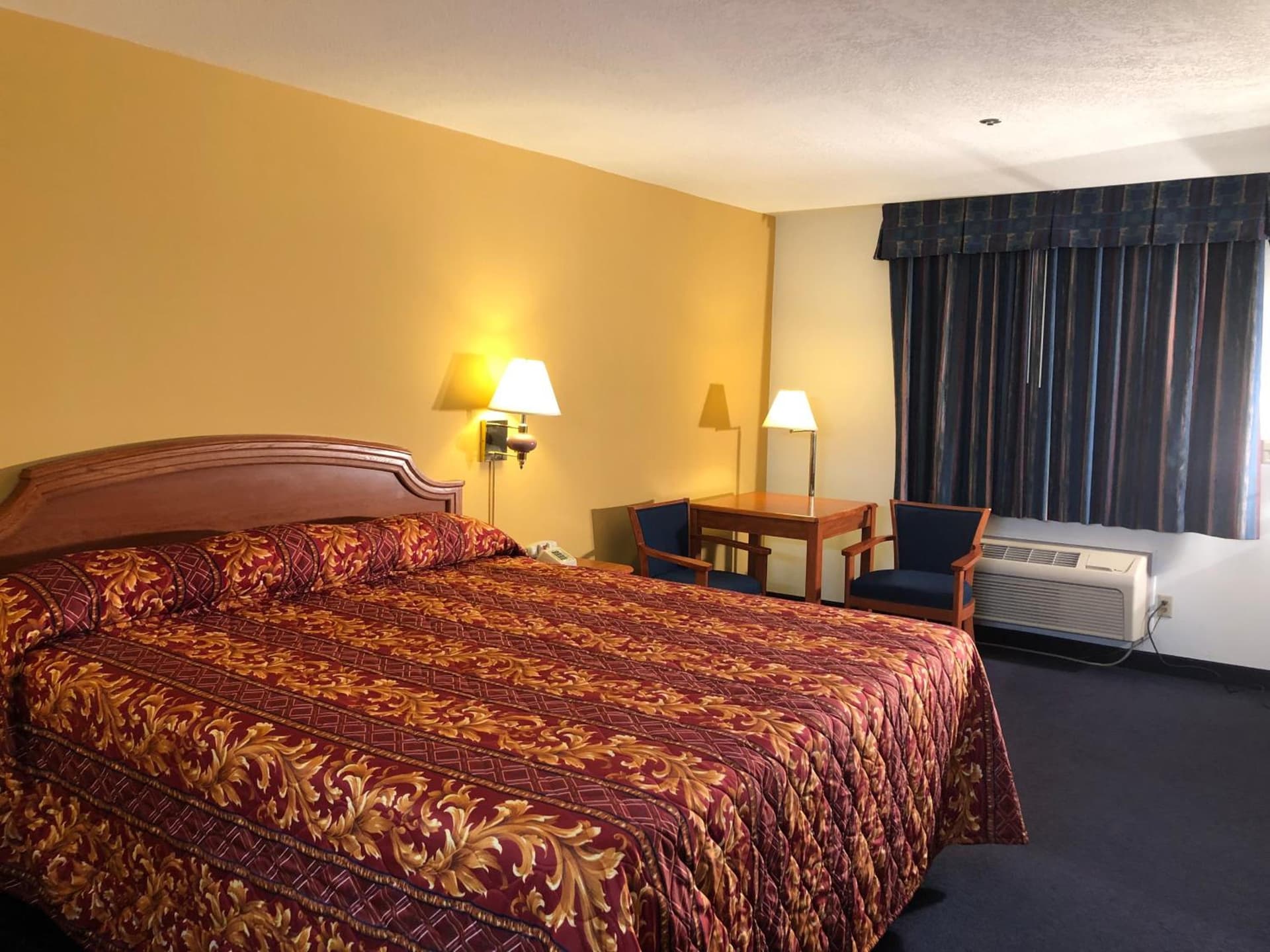 Luxury Inn gallery photo in Norwalk, CA — image 21
