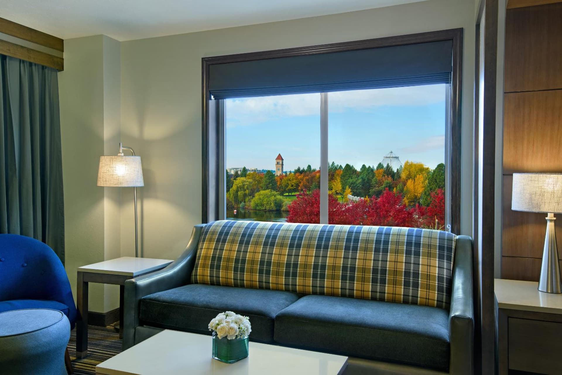 Oxford Suites Spokane Downtown gallery photo in Spokane, WA — image 16