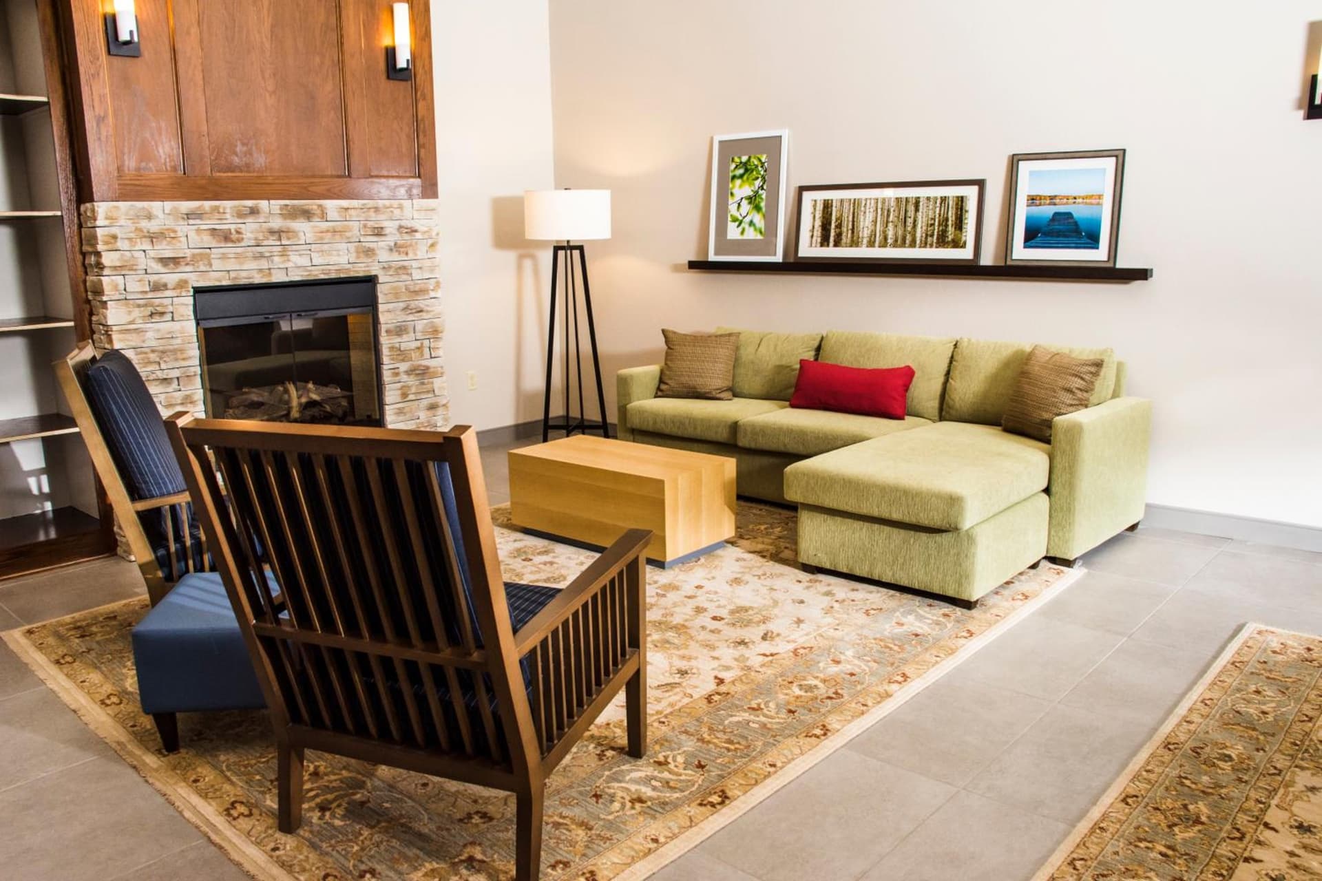 Country Inn & Suites by Radisson, Winchester, VA gallery photo in Winchester, VA — image 35