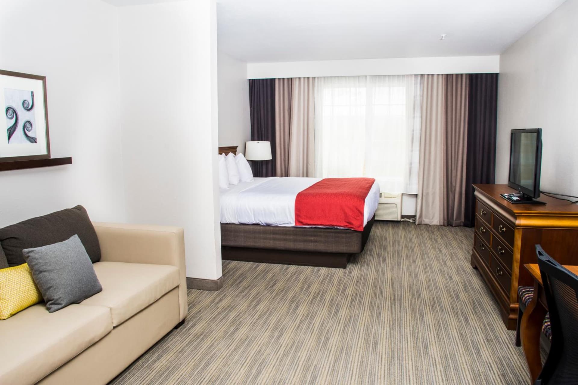 Country Inn & Suites by Radisson, Winchester, VA gallery photo in Winchester, VA — image 27