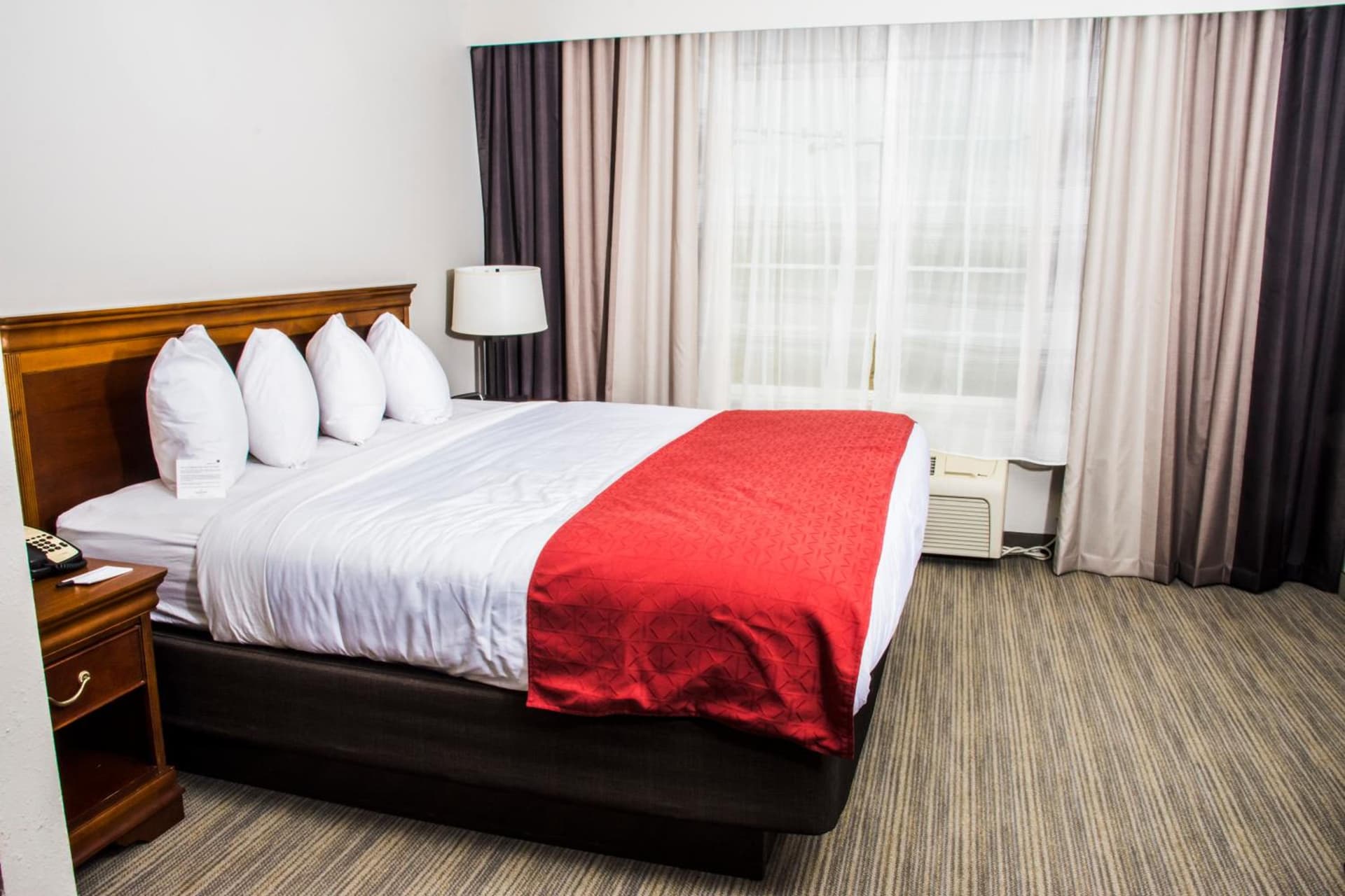 Country Inn & Suites by Radisson, Winchester, VA gallery photo in Winchester, VA — image 25