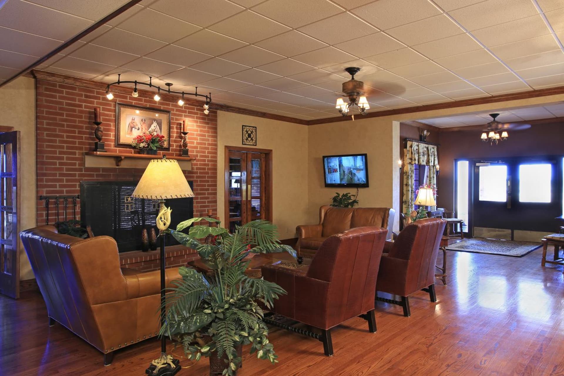 Plaza Inn Midland gallery photo in Midland, TX — image 20