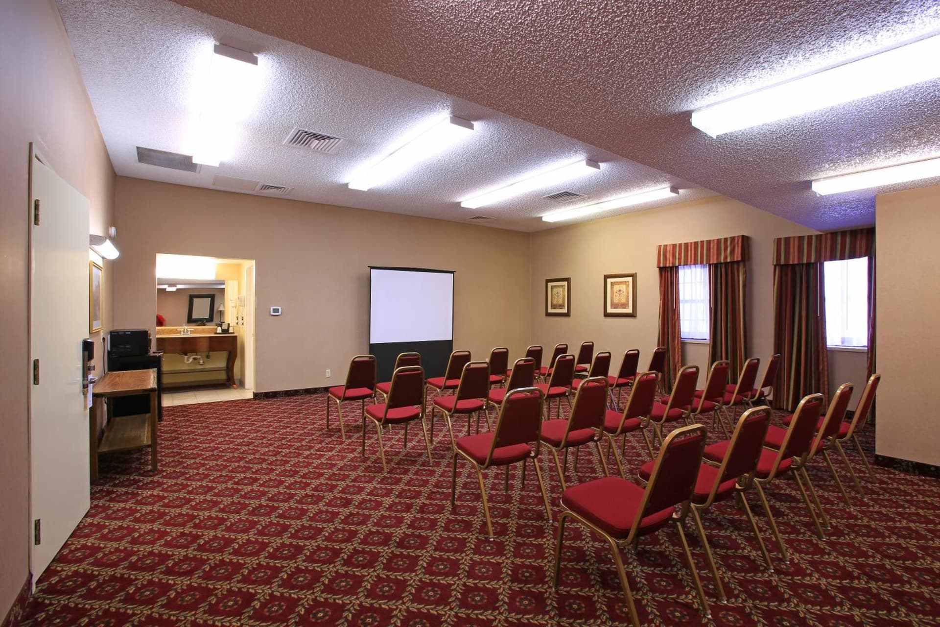Plaza Inn Midland gallery photo in Midland, TX — image 6