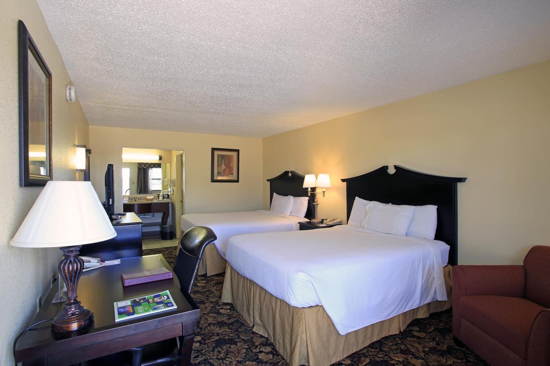 Plaza Inn Midland gallery photo in Midland, TX — image 9