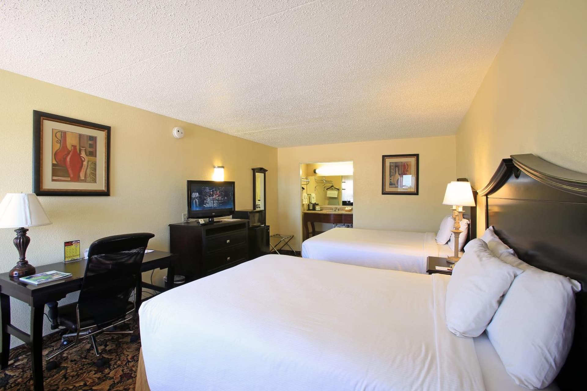 Plaza Inn Midland gallery photo in Midland, TX — image 16