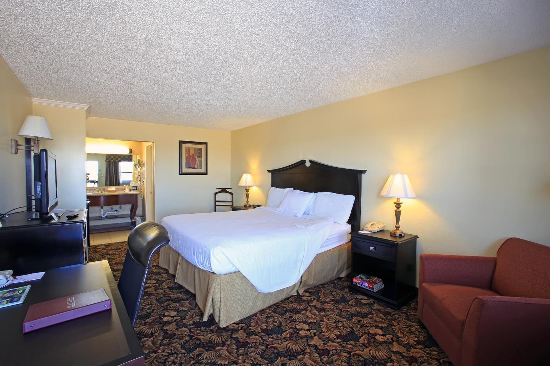 Plaza Inn Midland gallery photo in Midland, TX — image 18