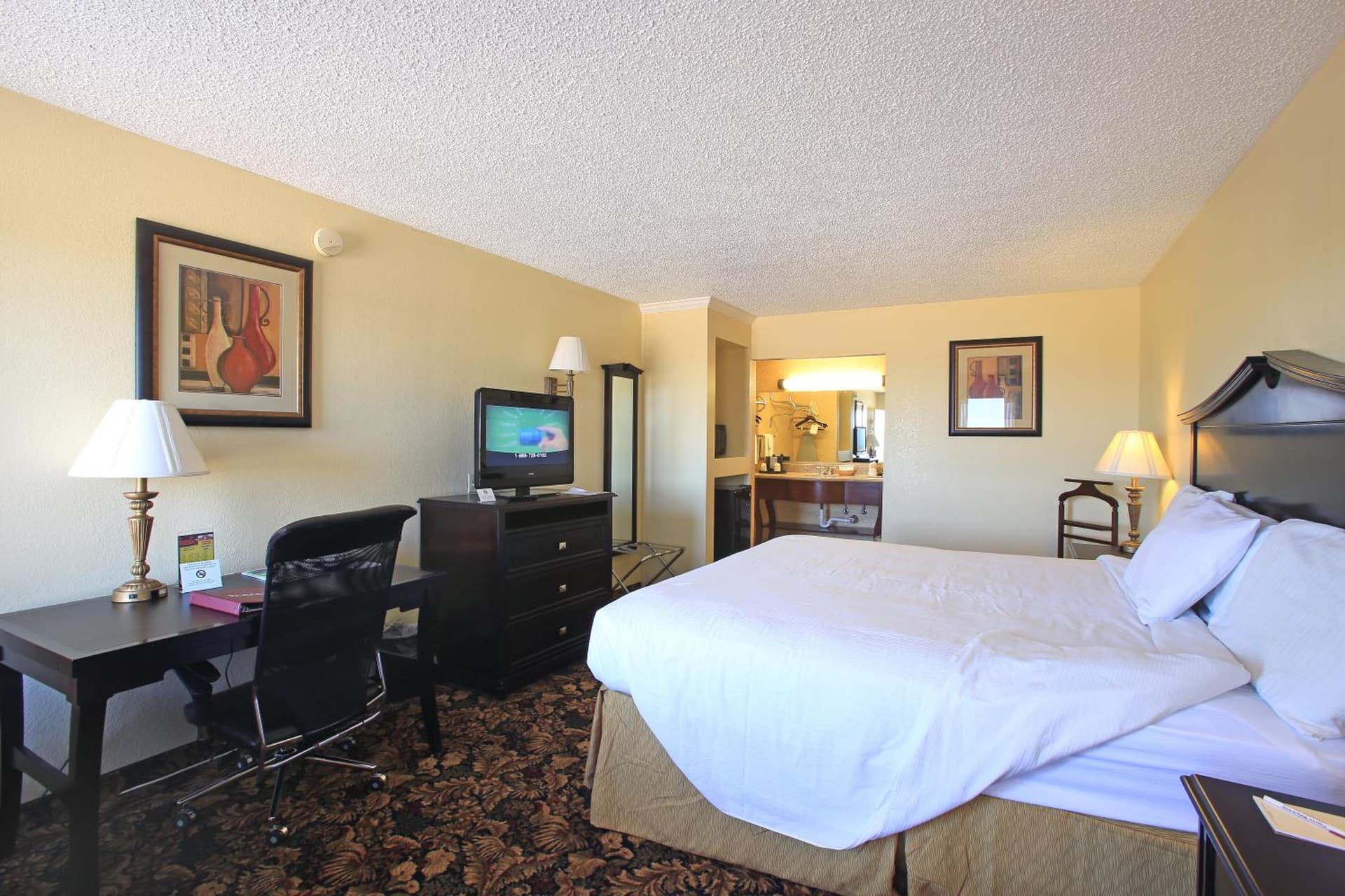Plaza Inn Midland gallery photo in Midland, TX — image 5