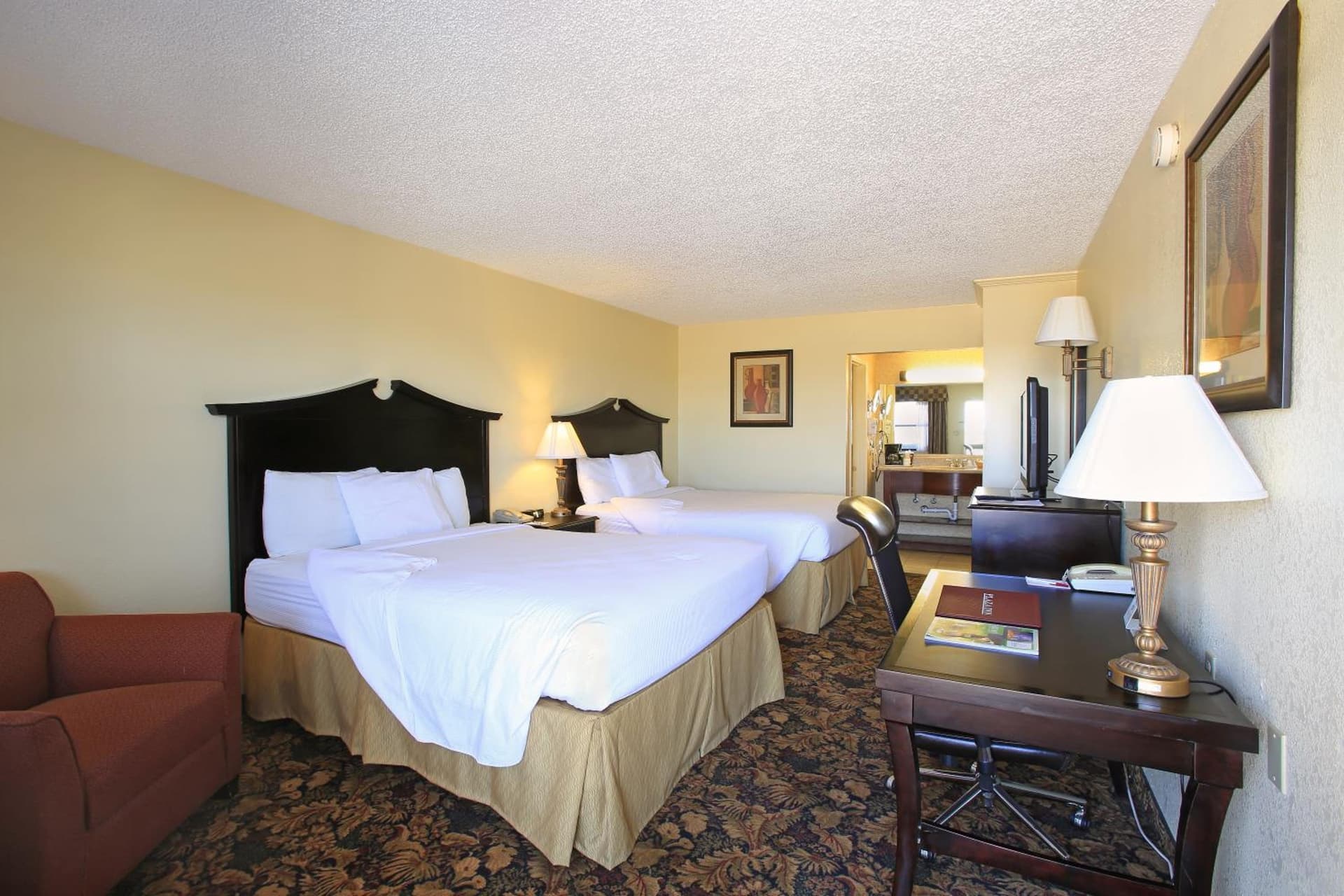 Plaza Inn Midland gallery photo in Midland, TX — image 21