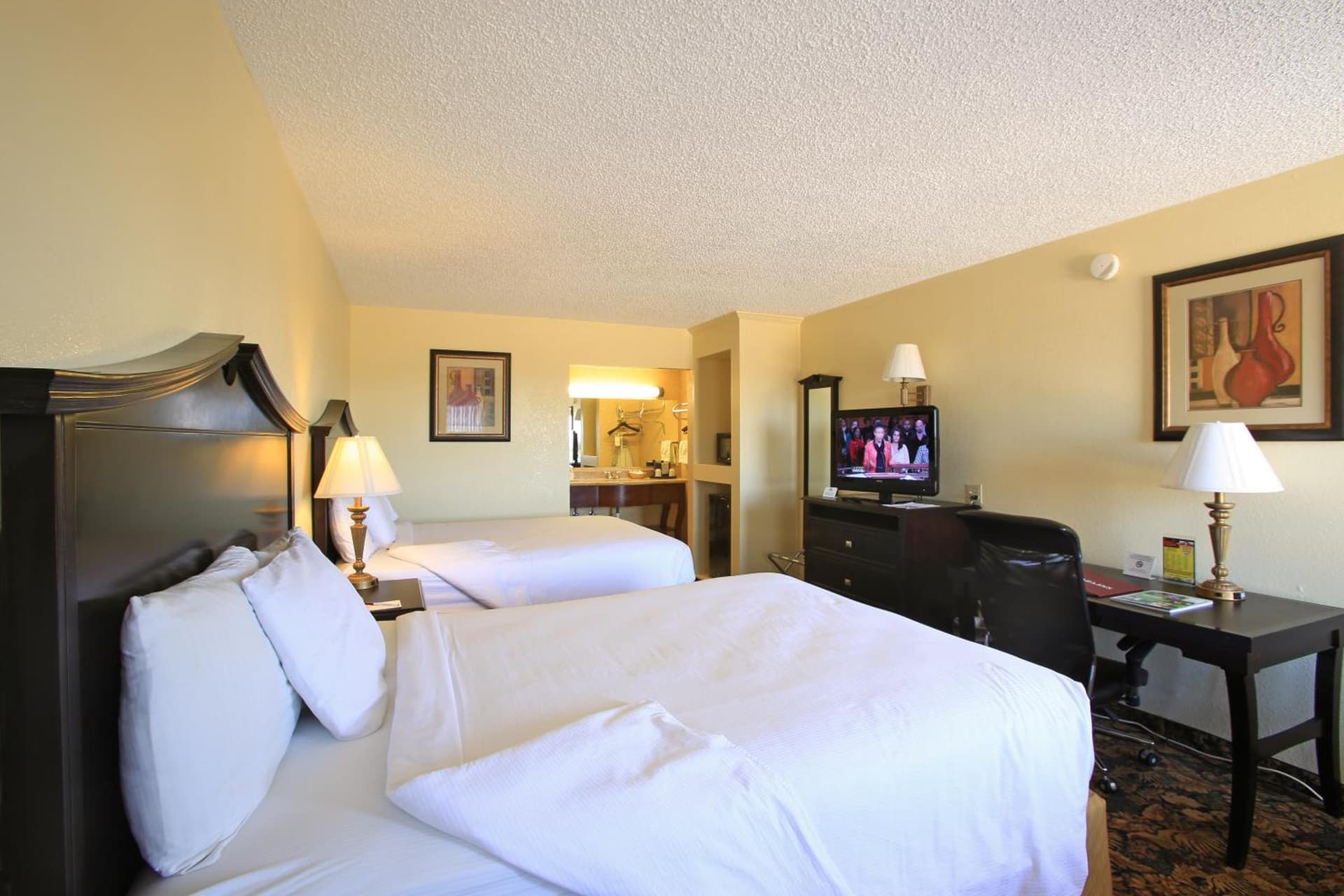 Plaza Inn Midland gallery photo in Midland, TX — image 12