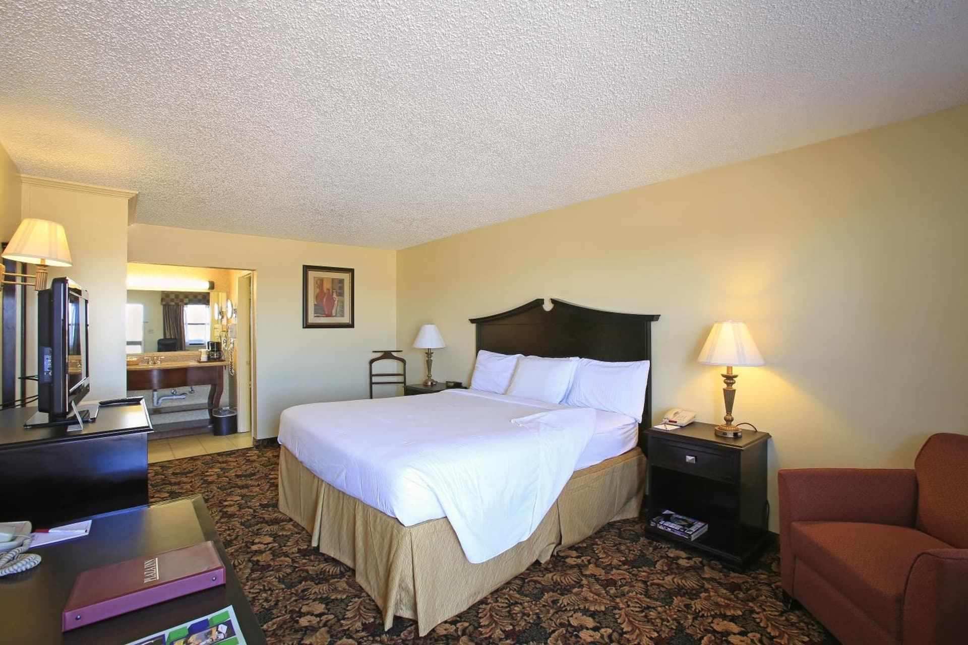 Plaza Inn Midland gallery photo in Midland, TX — image 22