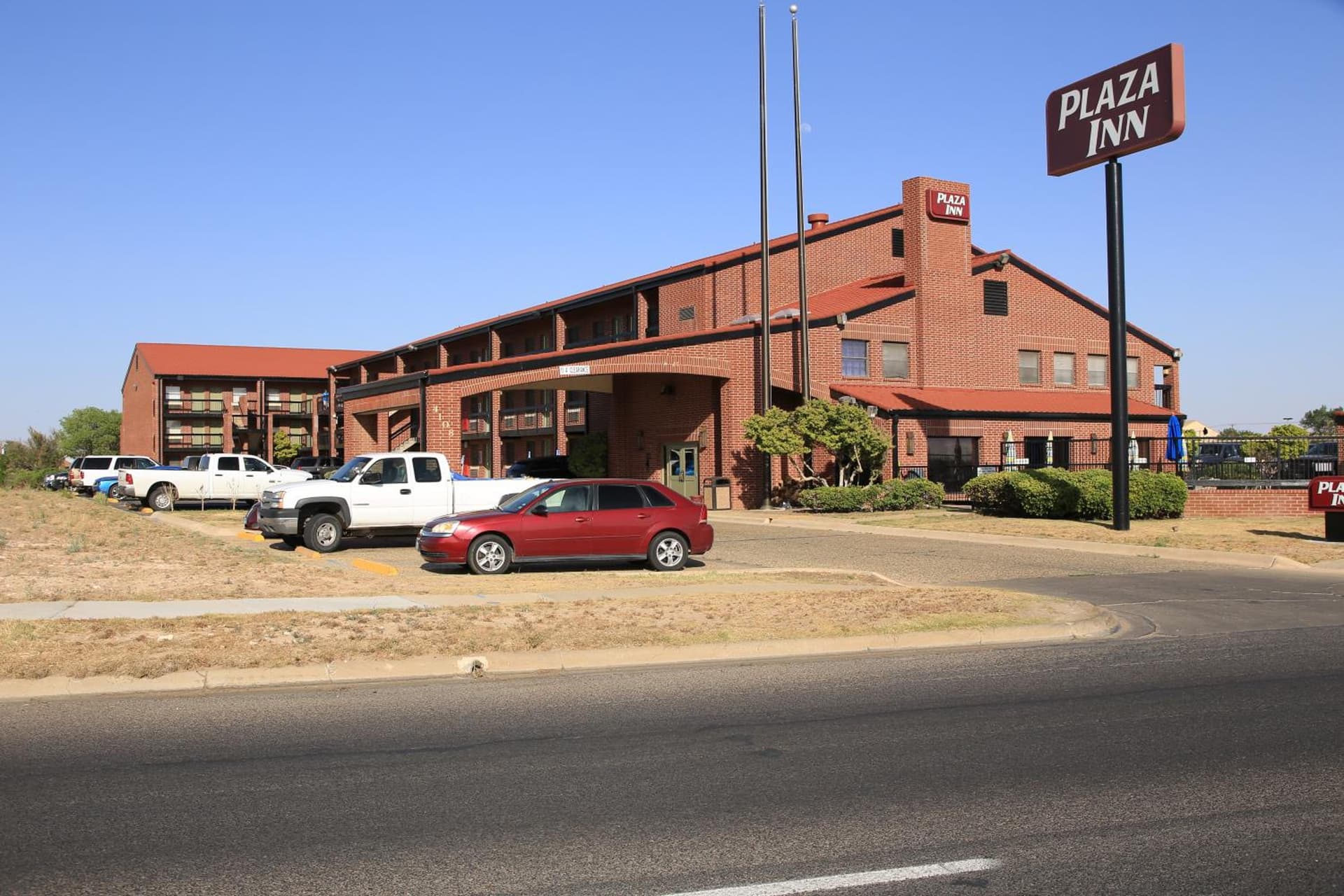Plaza Inn Midland gallery photo in Midland, TX — image 25