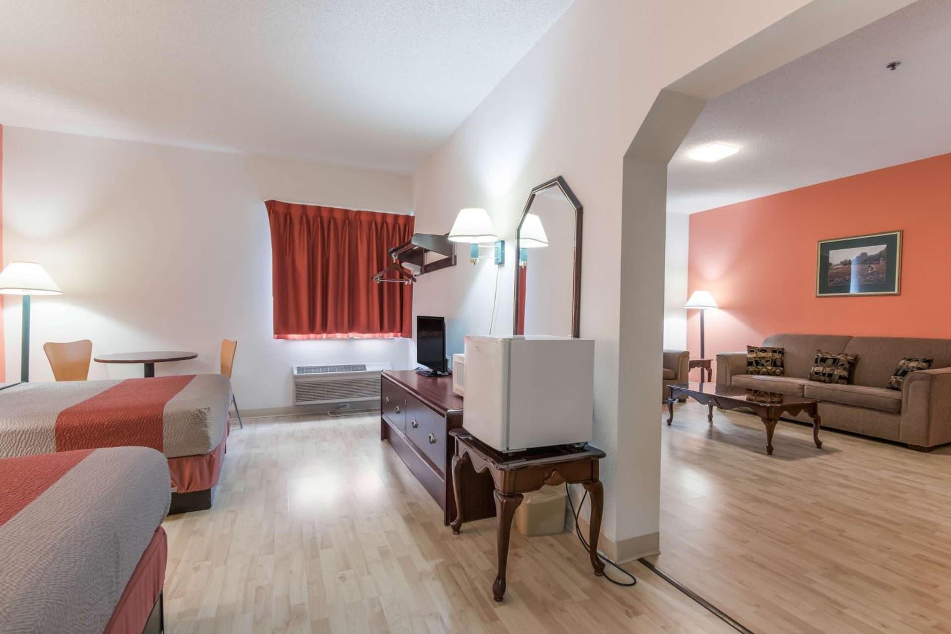 Scottish Inns & Suites - North Hershey gallery photo in Harrisburg, PA — image 12