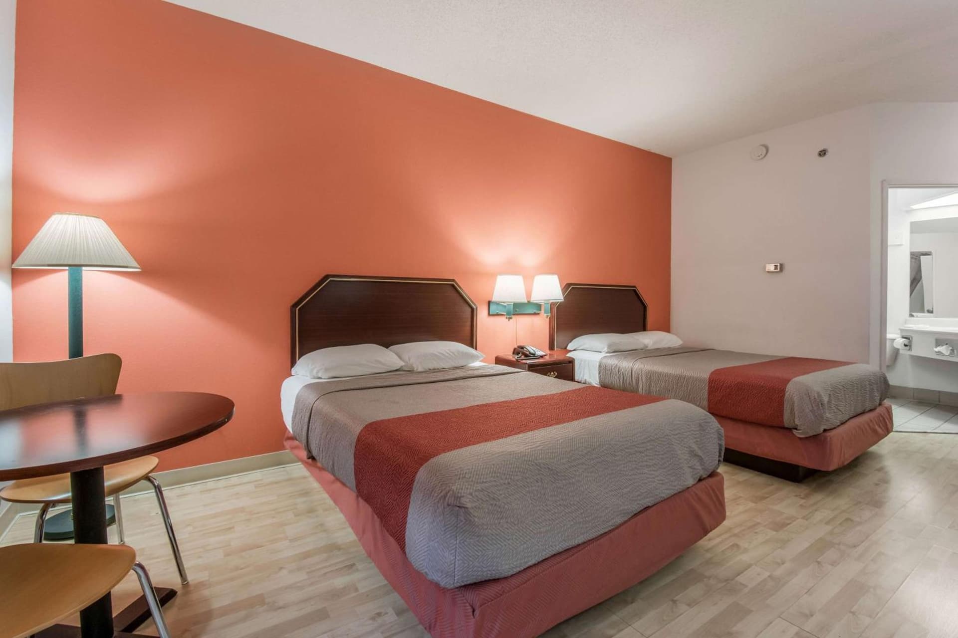 Scottish Inns & Suites - North Hershey gallery photo in Harrisburg, PA — image 17