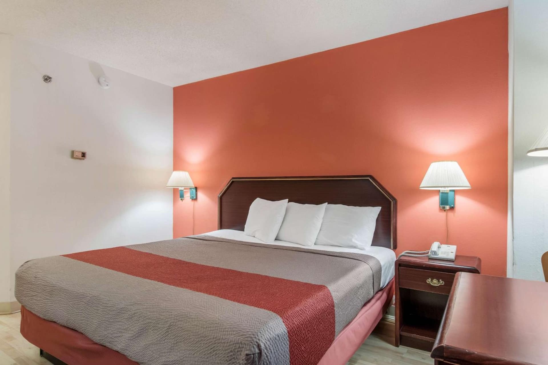 Scottish Inns & Suites - North Hershey gallery photo in Harrisburg, PA — image 23