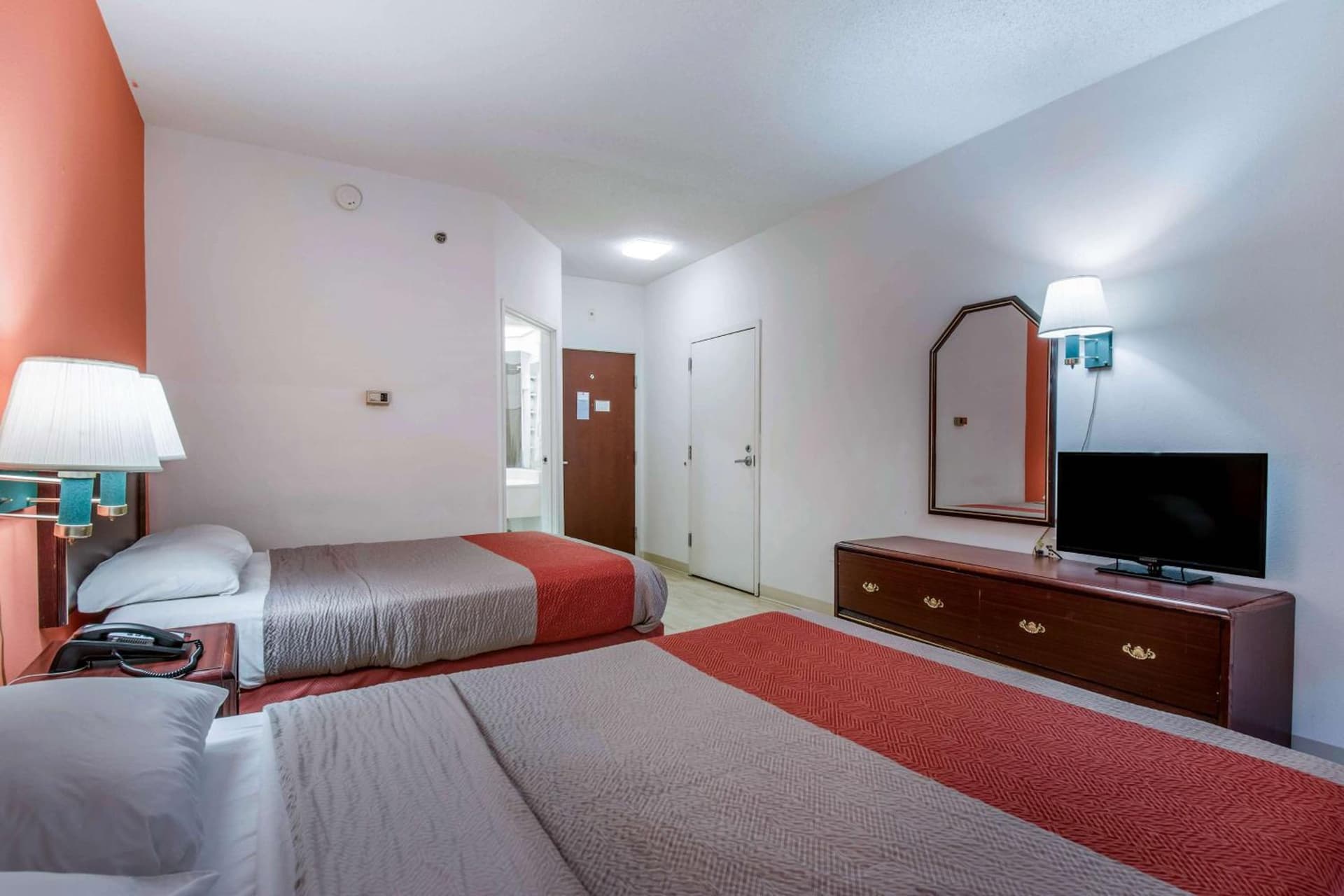 Scottish Inns & Suites - North Hershey gallery photo in Harrisburg, PA — image 30