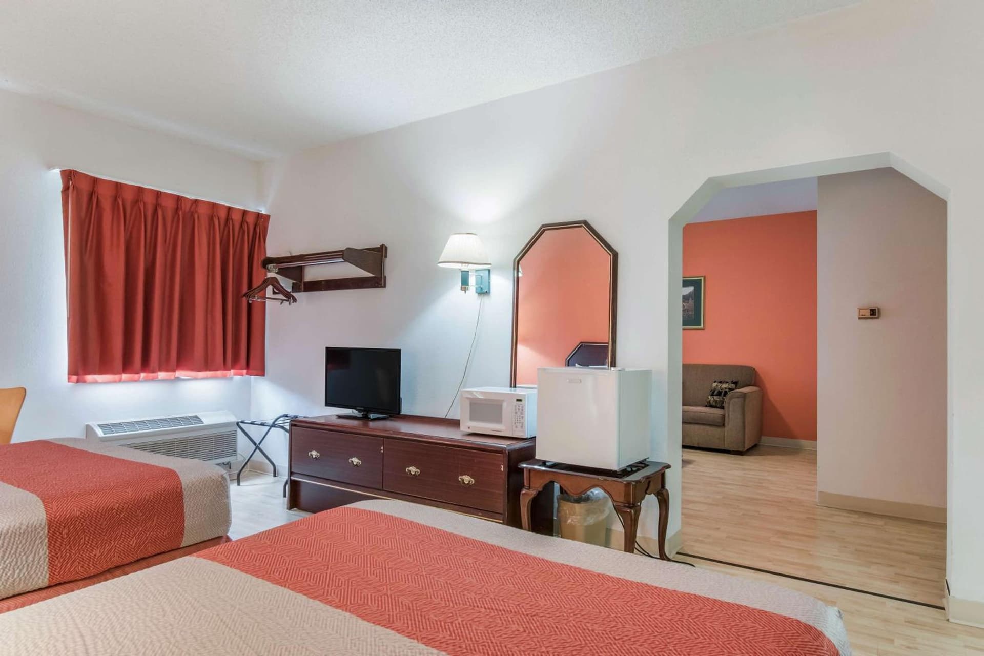 Scottish Inns & Suites - North Hershey gallery photo in Harrisburg, PA — image 21