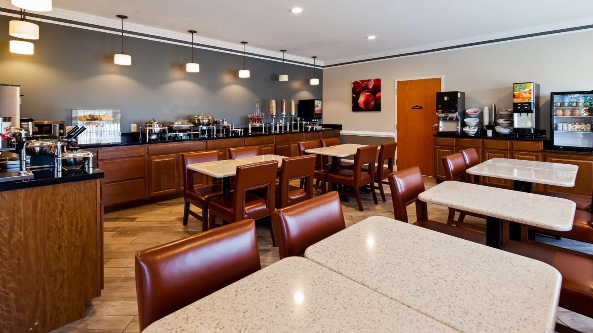 Best Western Denton Inn gallery photo in Denton, MD — image 9