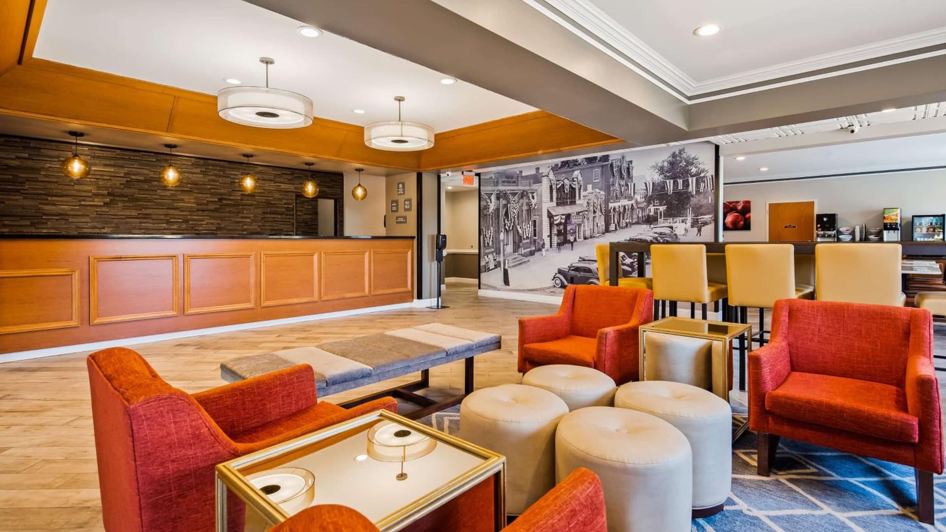 Best Western Denton Inn gallery photo in Denton, MD — image 5
