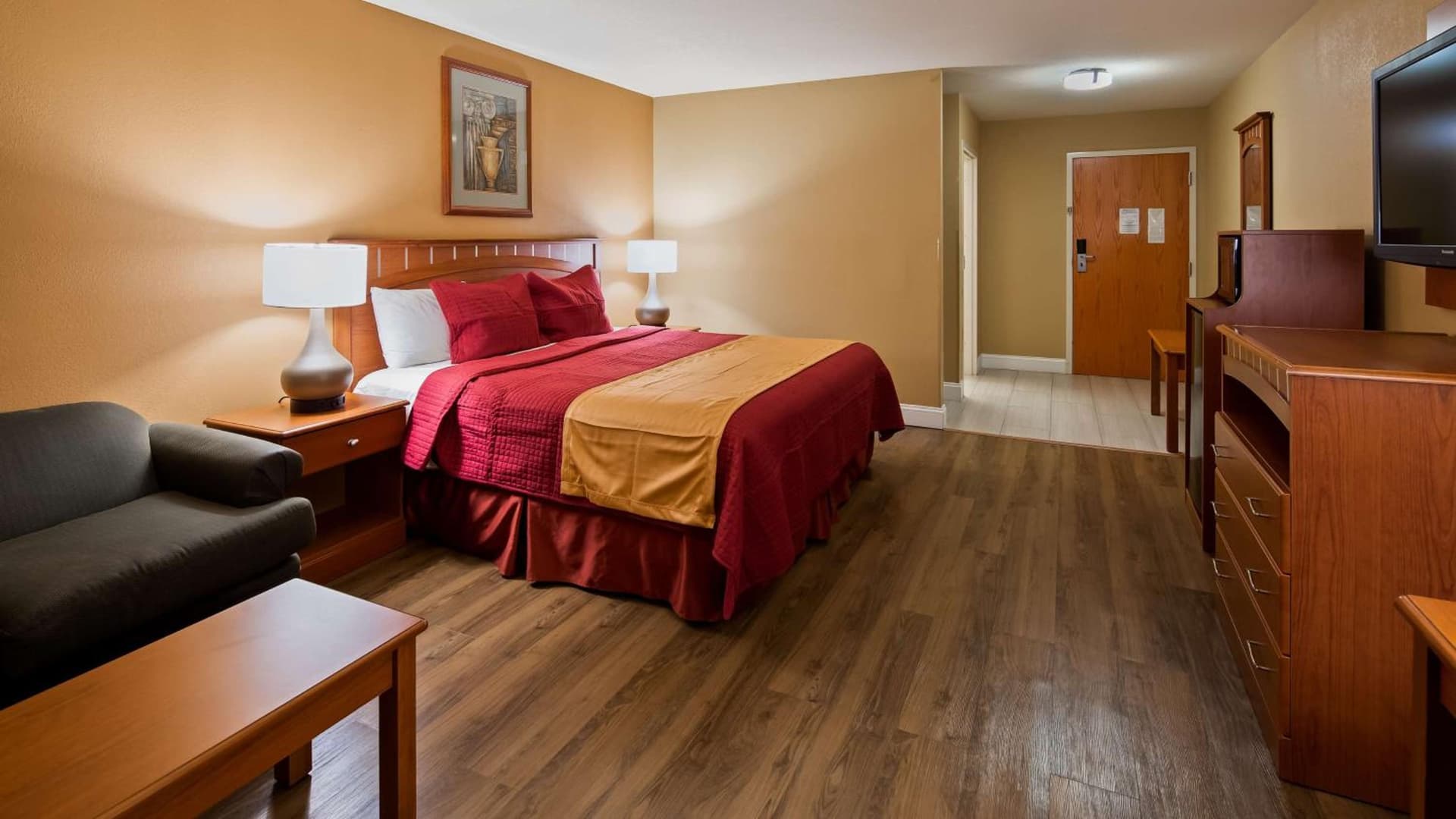 Best Western Denton Inn gallery photo in Denton, MD — image 10