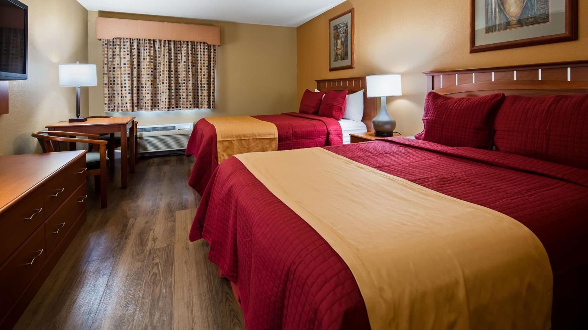 Best Western Denton Inn gallery photo in Denton, MD — image 8