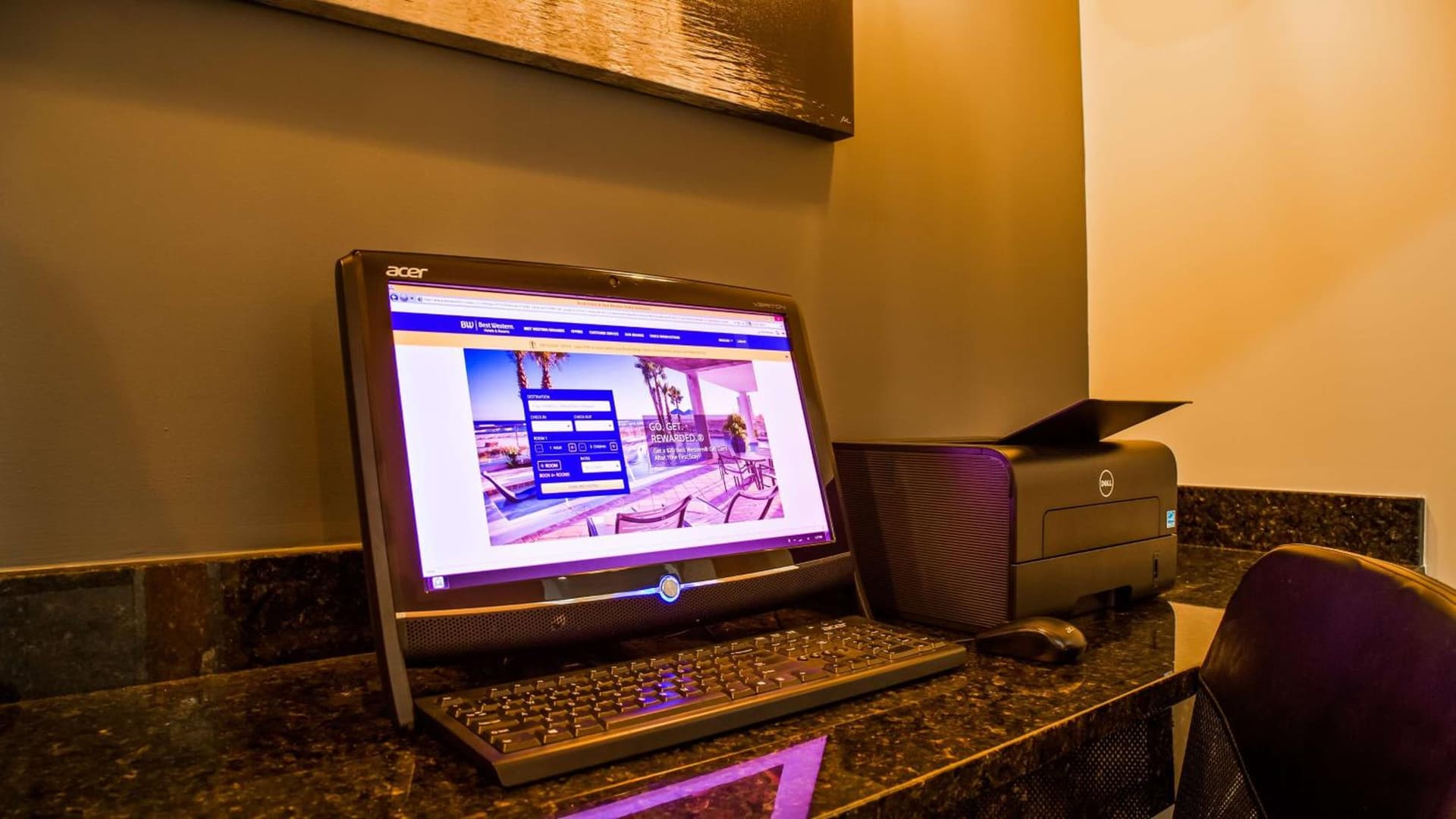 Best Western Denton Inn gallery photo in Denton, MD — image 7