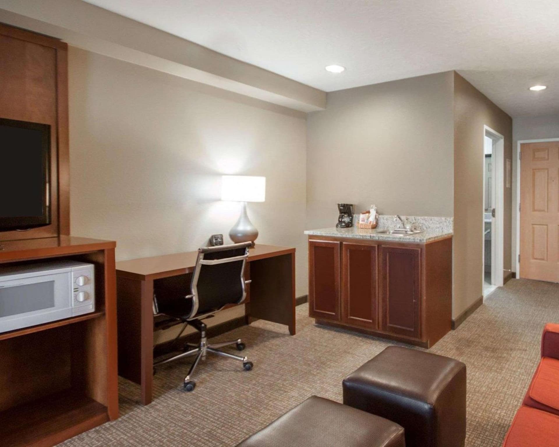 Comfort Suites Airport gallery photo in Boise, ID — image 33