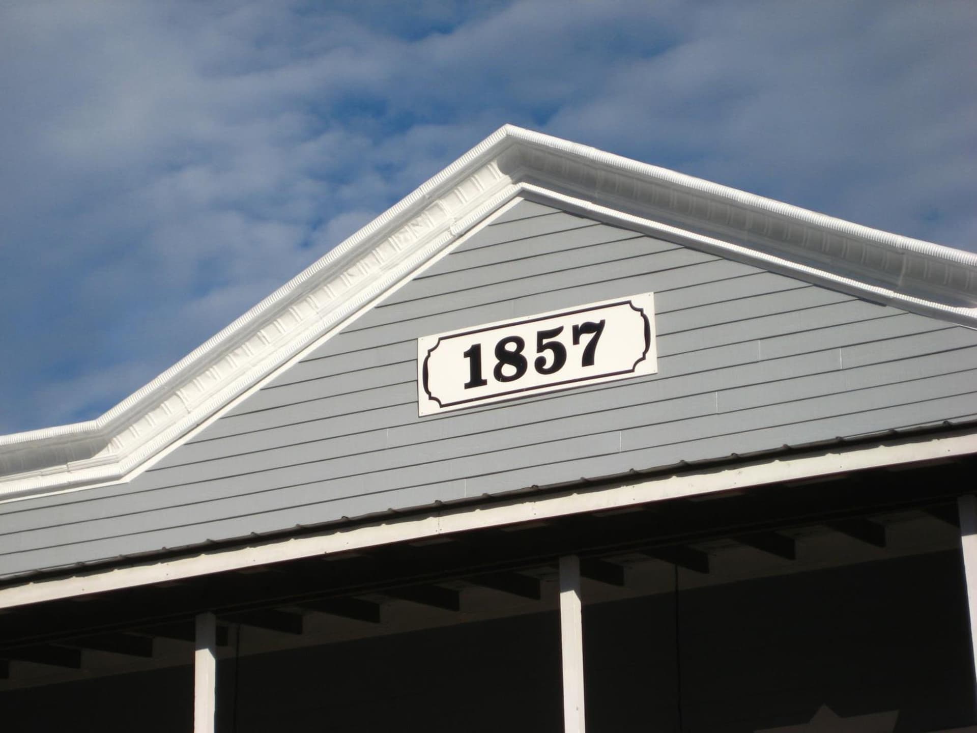 Backwoods Bed and Bath property views in McGregor, IA — gallery photo 3