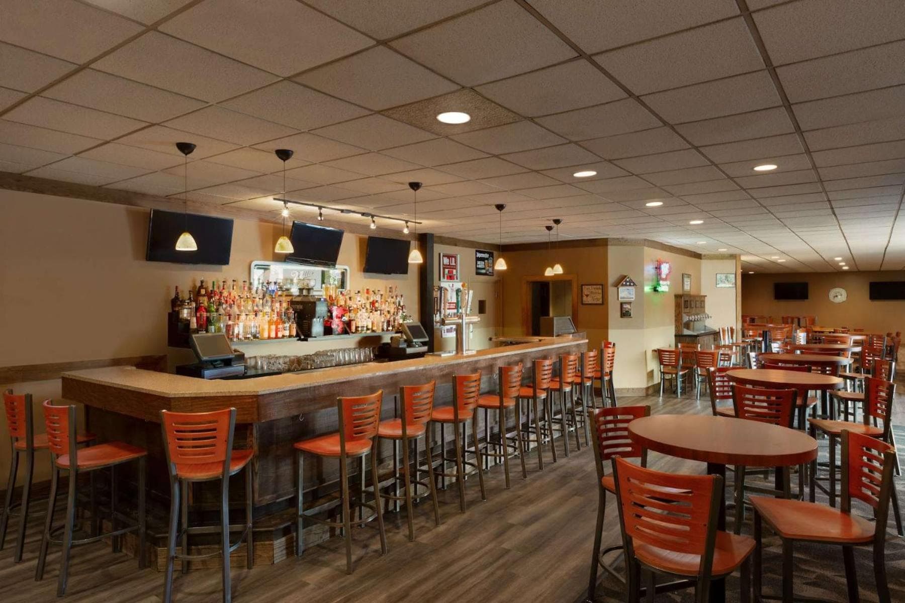 Ramada by Wyndham Fargo gallery photo in Fargo, ND — image 44
