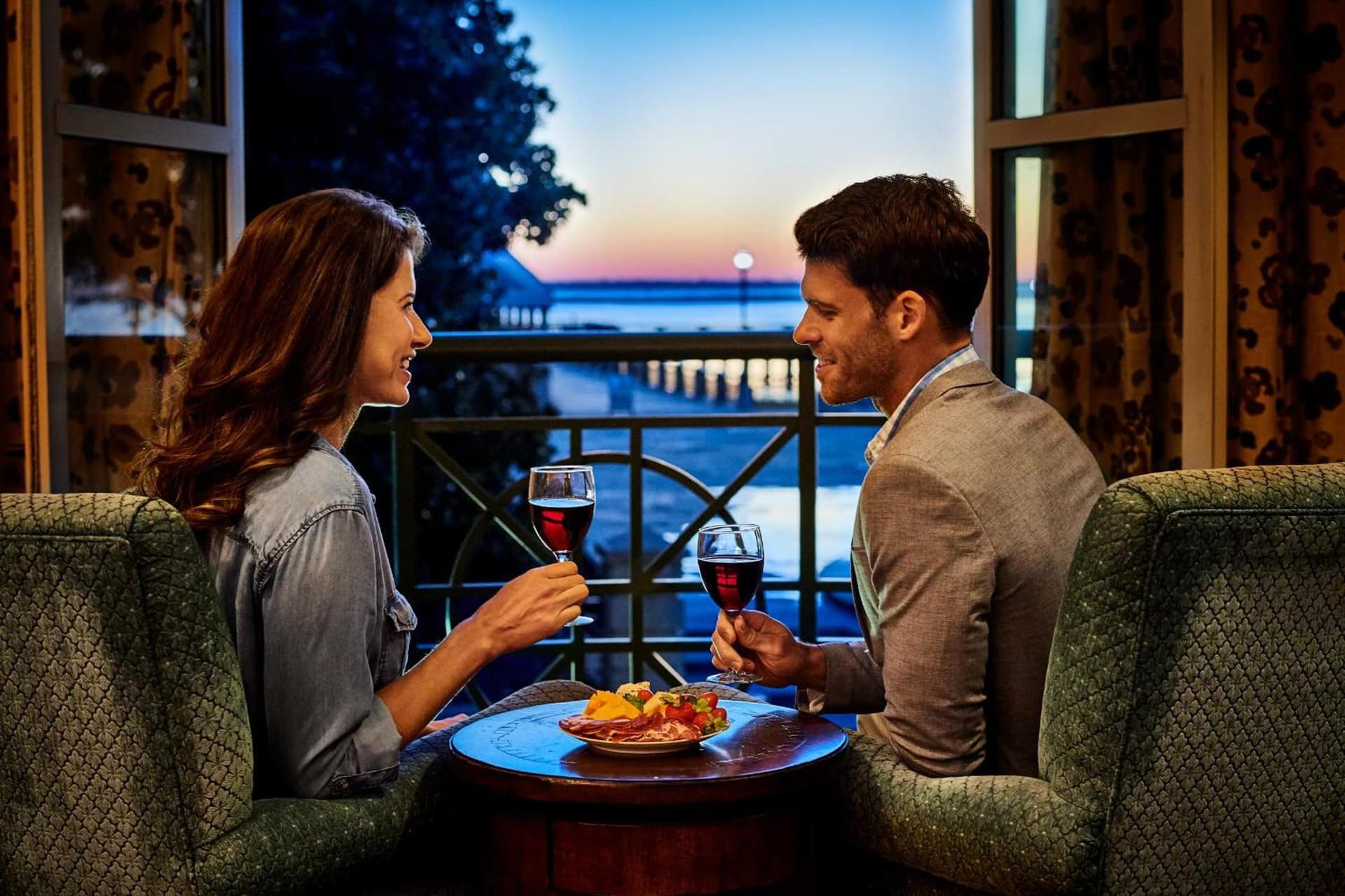 Harbourview Inn gallery photo in Charleston, SC — image 11