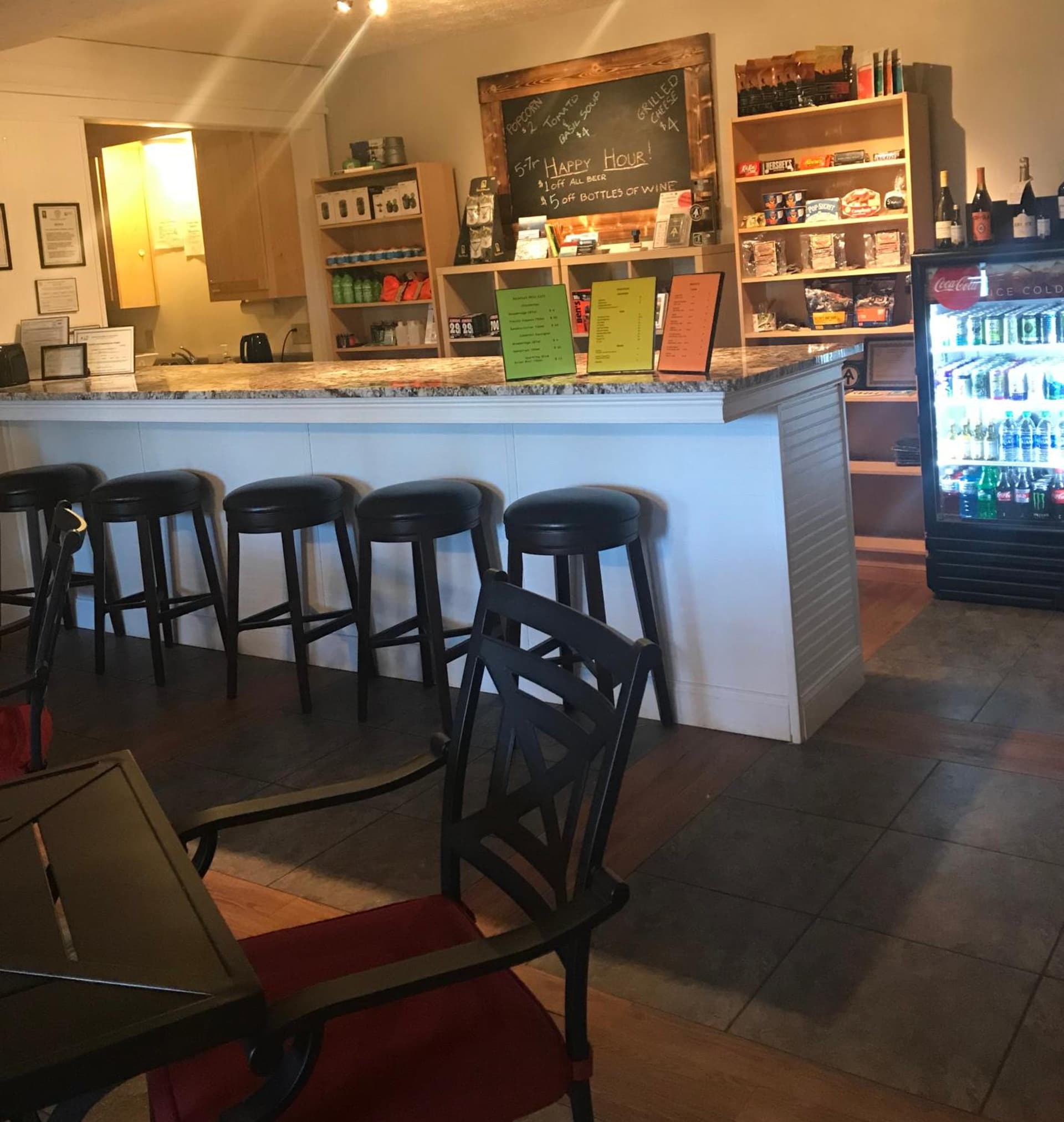 Barefoot Hills gallery photo in Dahlonega, GA — image 101