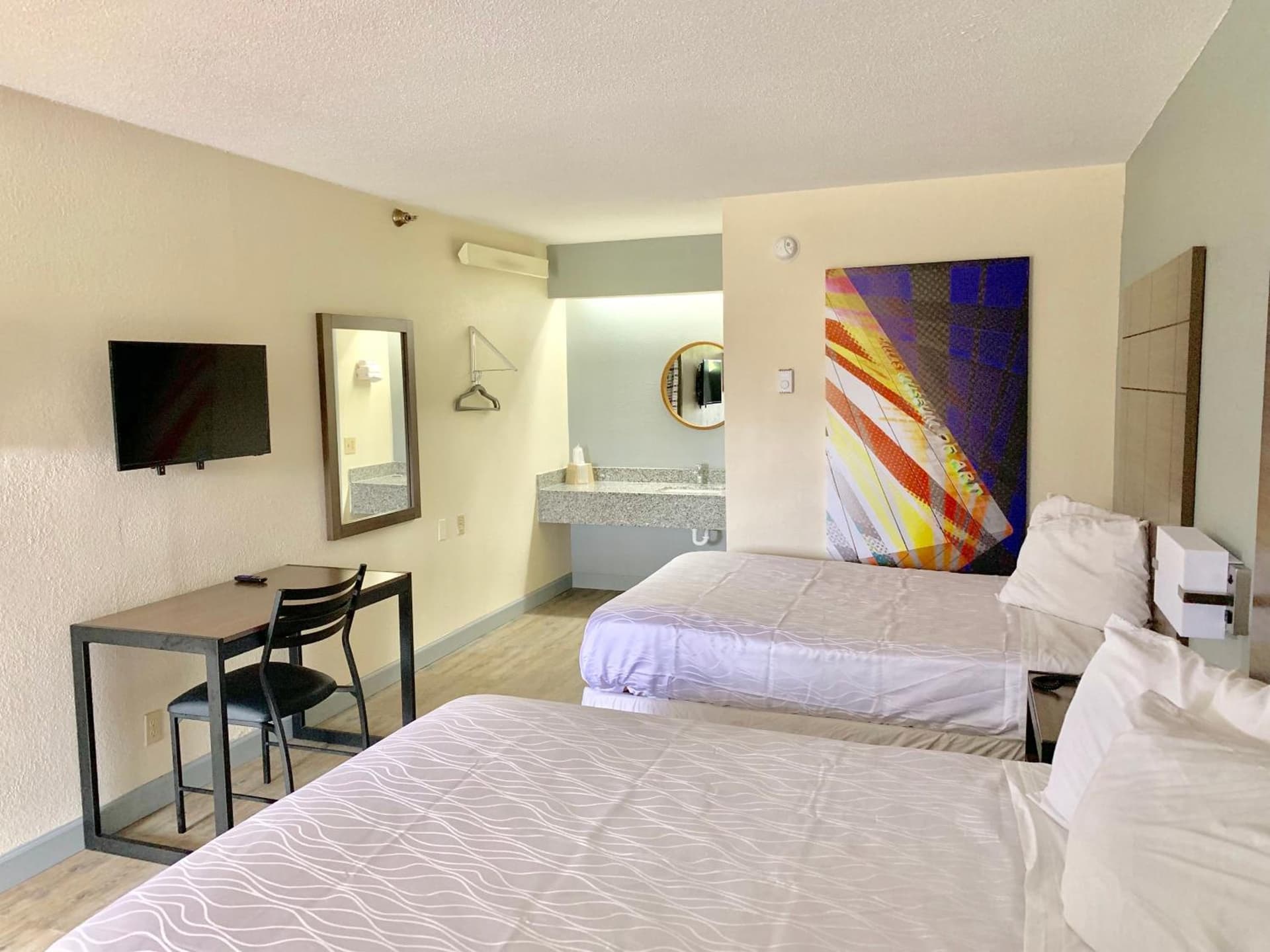 Dallas Love Field Inn gallery photo in Dallas, TX — image 17