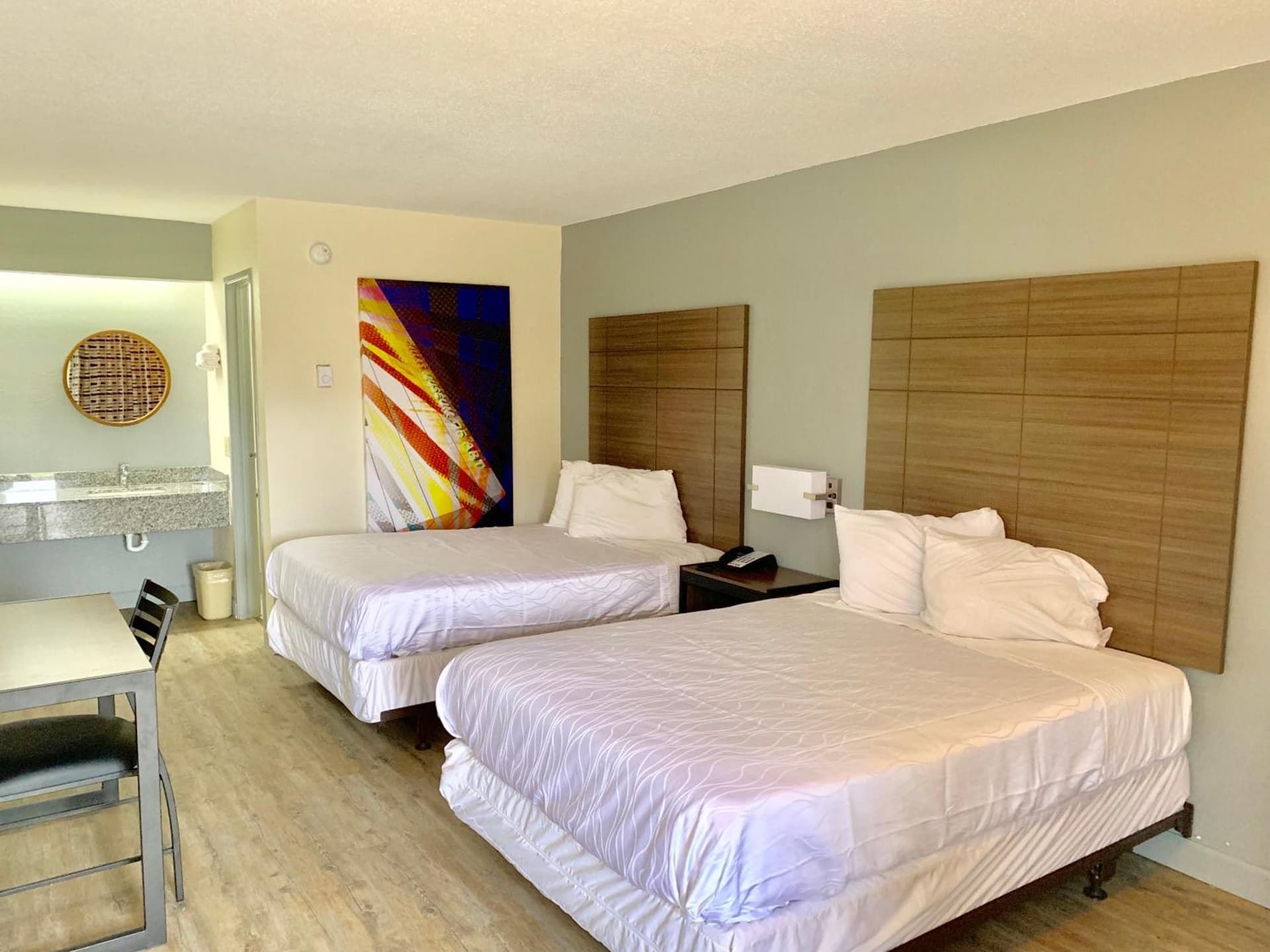 Dallas Love Field Inn gallery photo in Dallas, TX — image 31