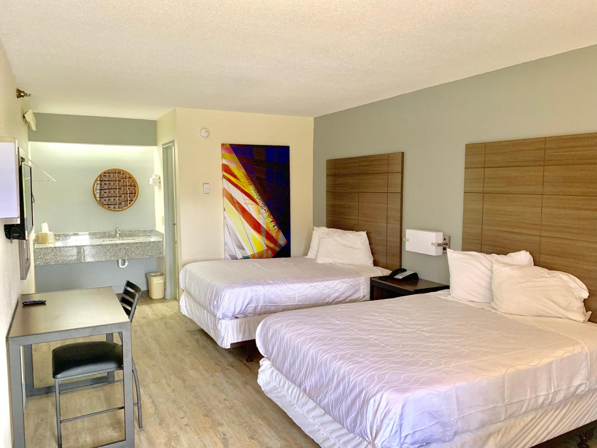 Dallas Love Field Inn gallery photo in Dallas, TX — image 11