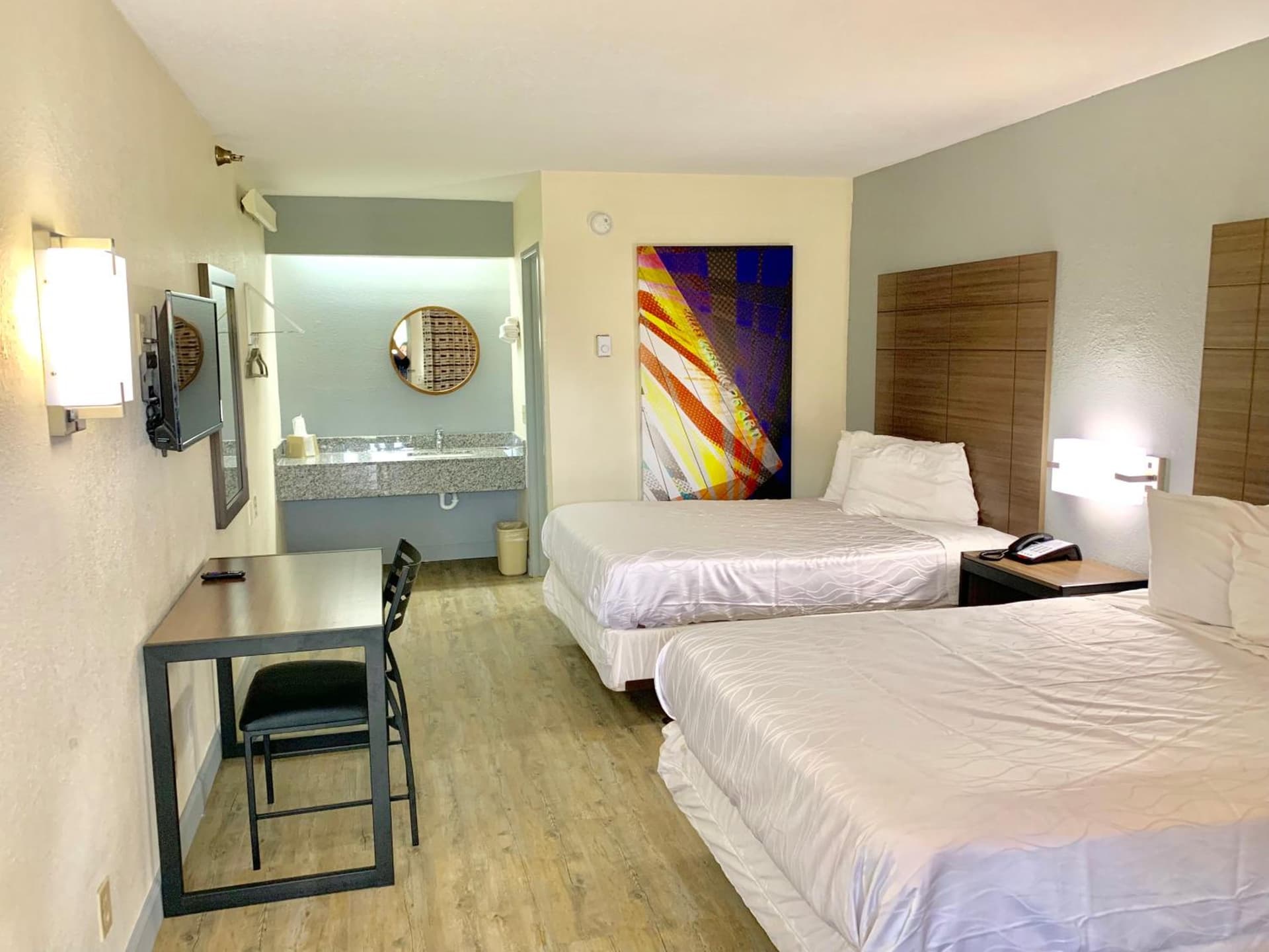 Dallas Love Field Inn gallery photo in Dallas, TX — image 37