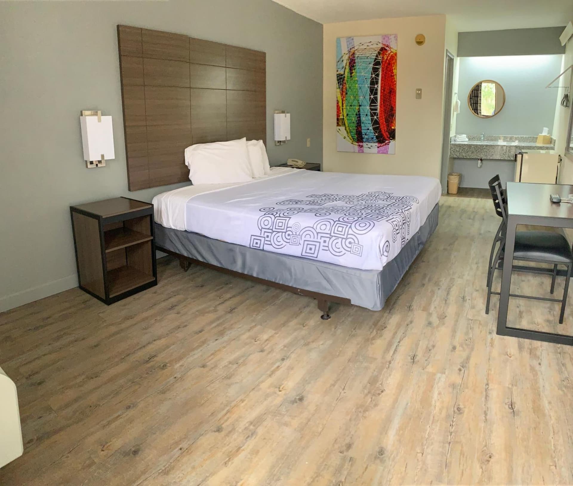 Dallas Love Field Inn gallery photo in Dallas, TX — image 13