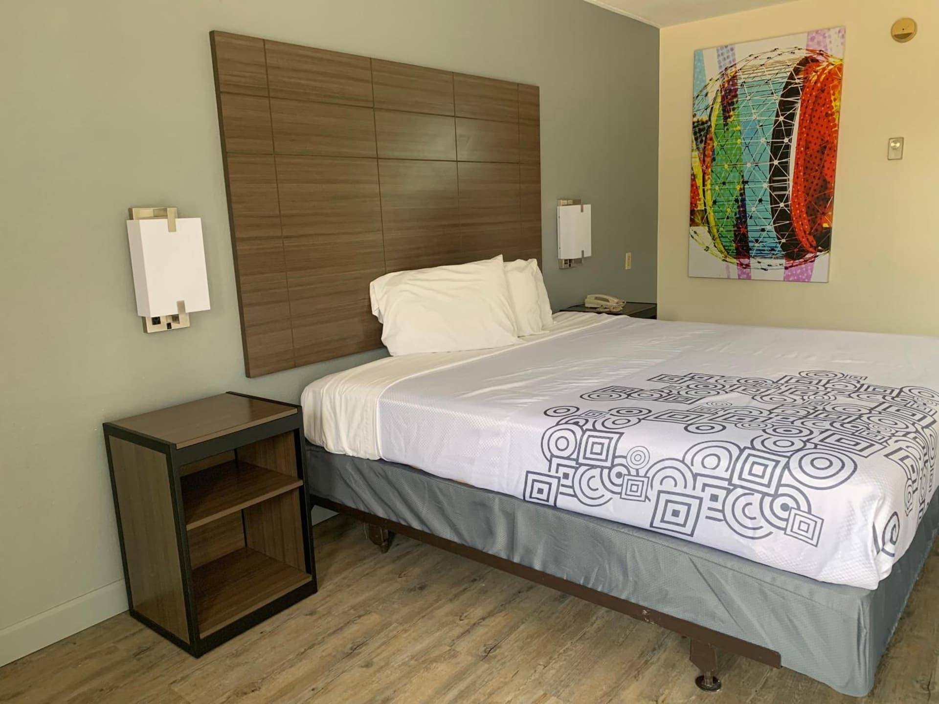 Dallas Love Field Inn gallery photo in Dallas, TX — image 48