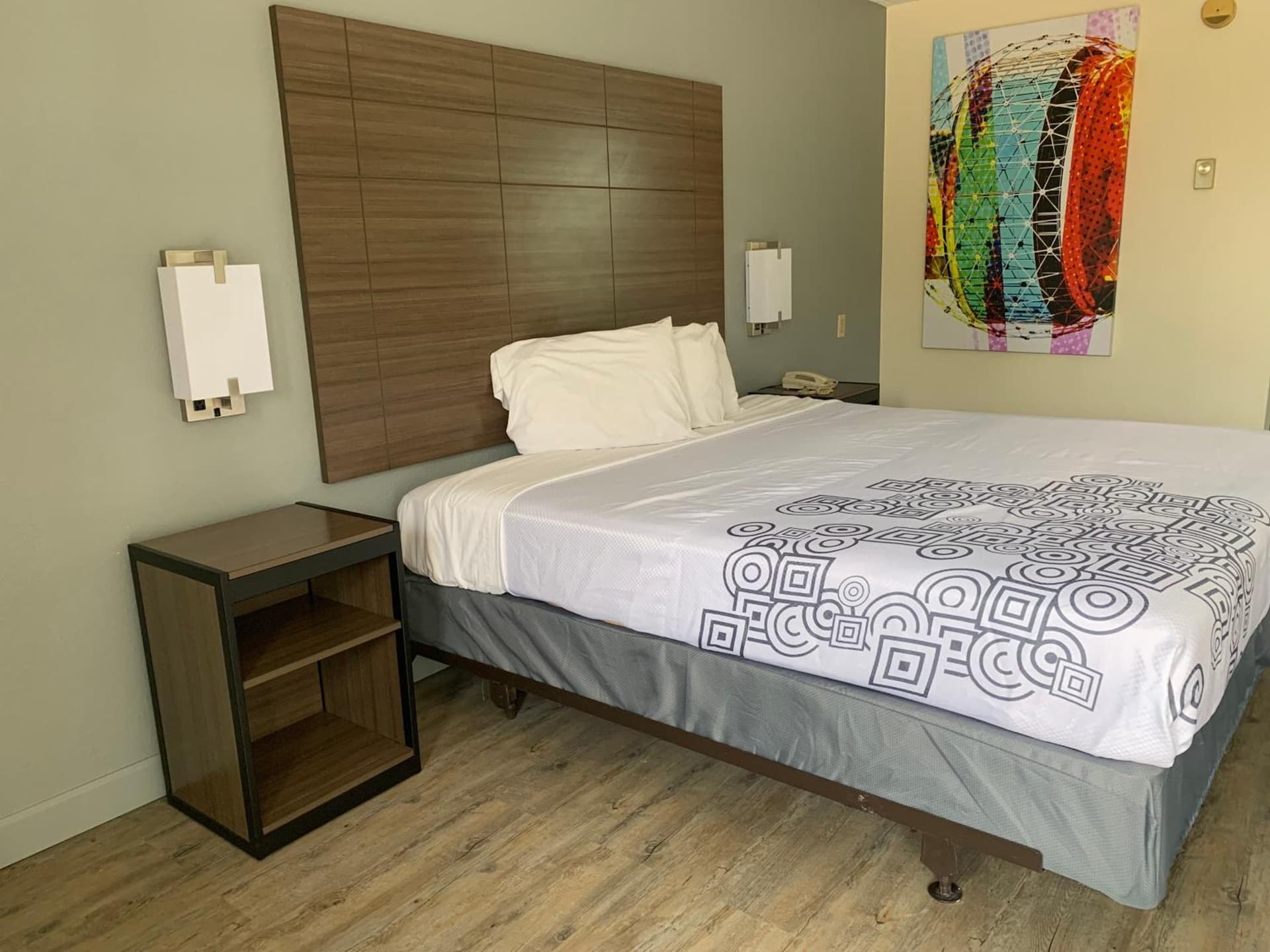 Dallas Love Field Inn gallery photo in Dallas, TX — image 23
