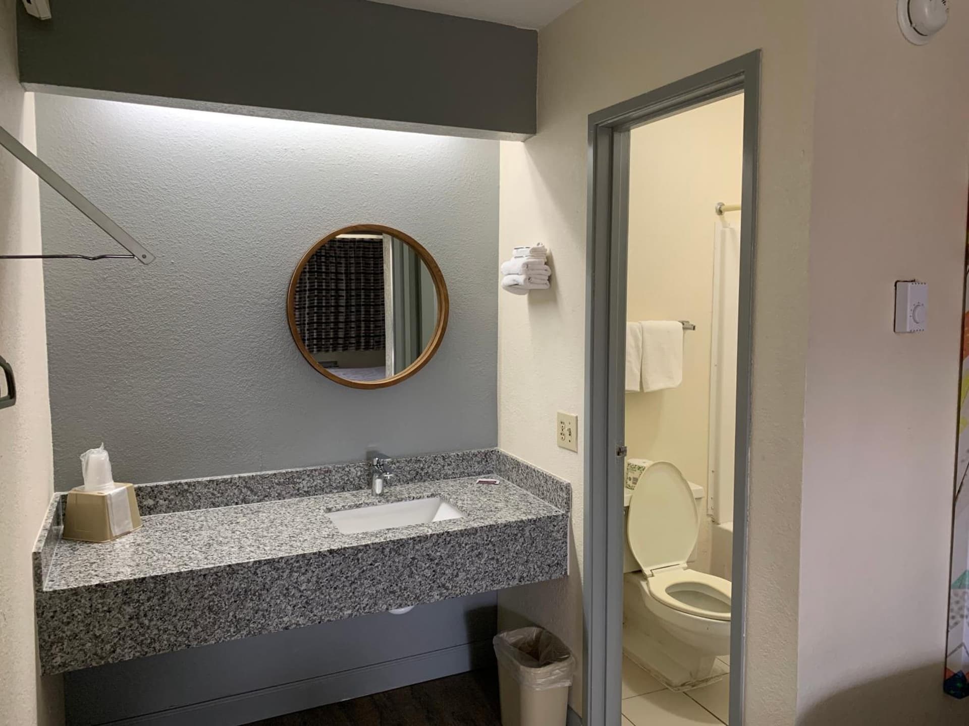 Dallas Love Field Inn gallery photo in Dallas, TX — image 44