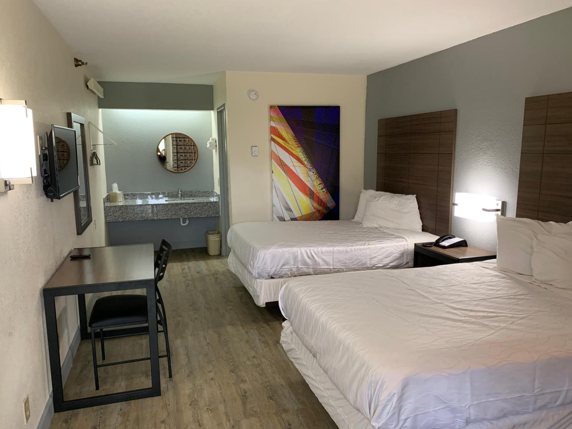Dallas Love Field Inn gallery photo in Dallas, TX — image 50