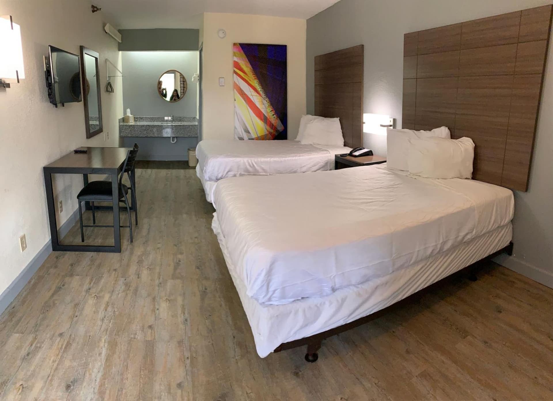Dallas Love Field Inn gallery photo in Dallas, TX — image 14