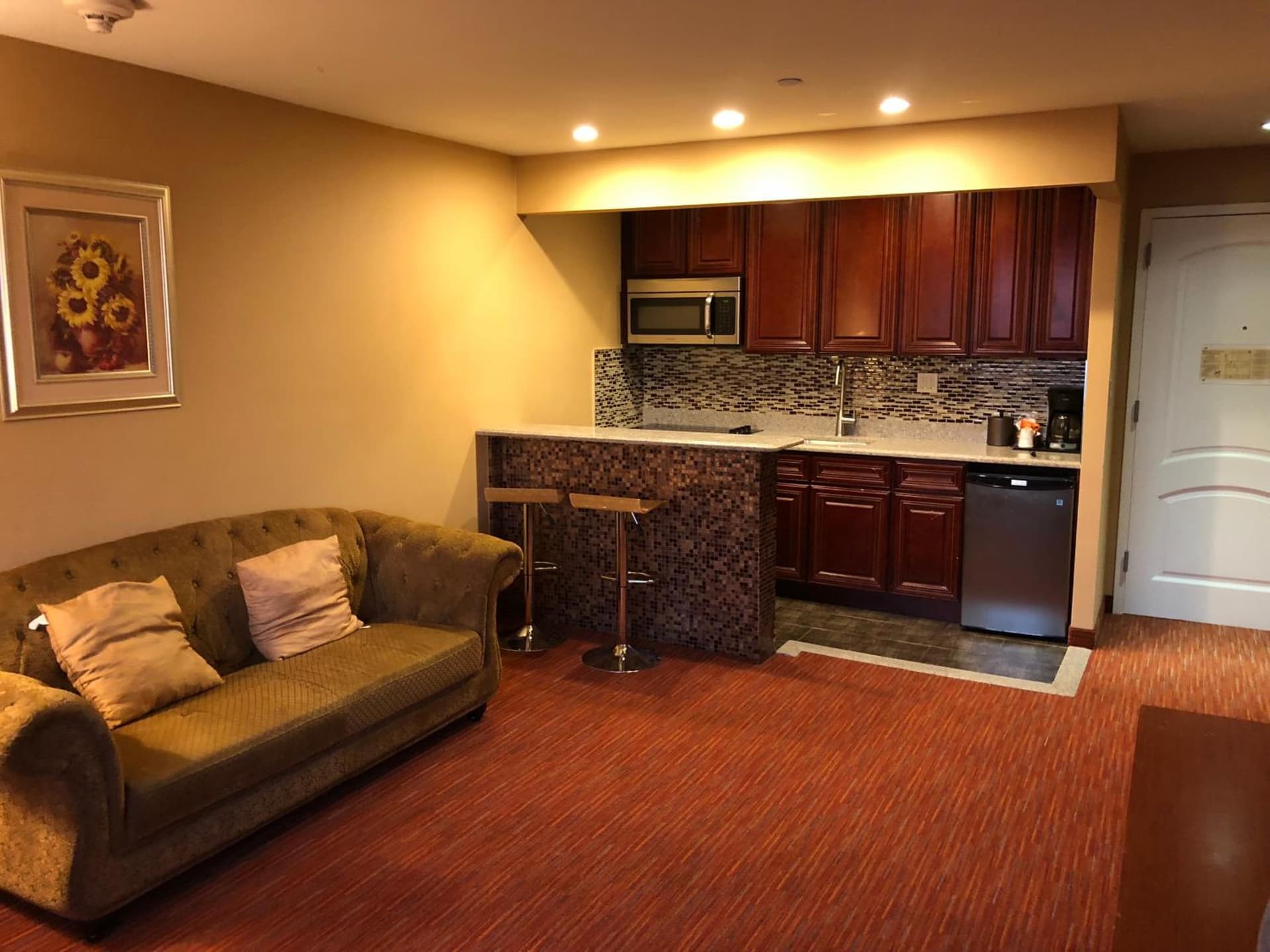 Ramada by Wyndham Flushing Queens gallery photo in Queens, NY — image 9