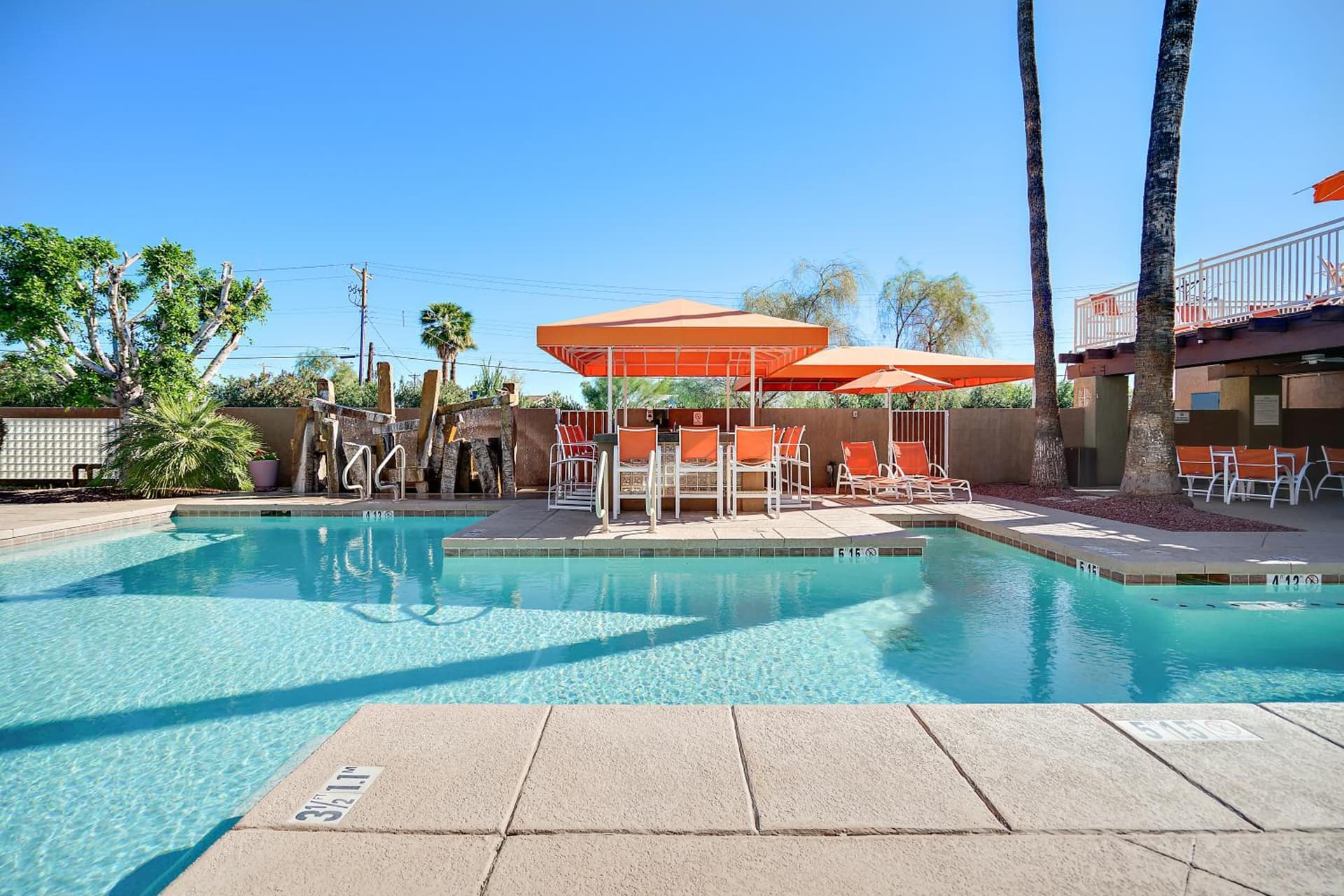 Scottsdale Parkview Hotel gallery photo in Scottsdale, AZ — image 22
